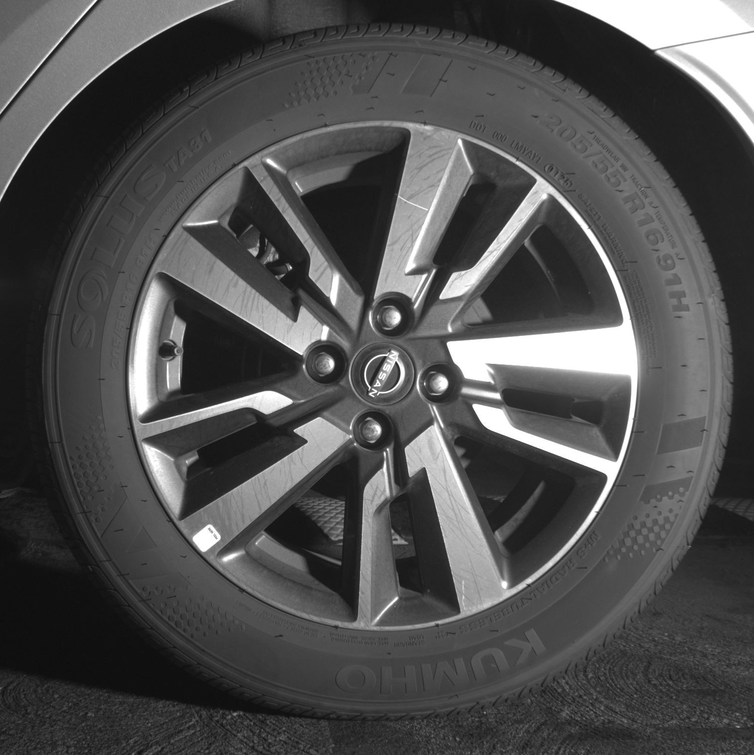 Thumbnail: 2025 Nissan Versa - 11