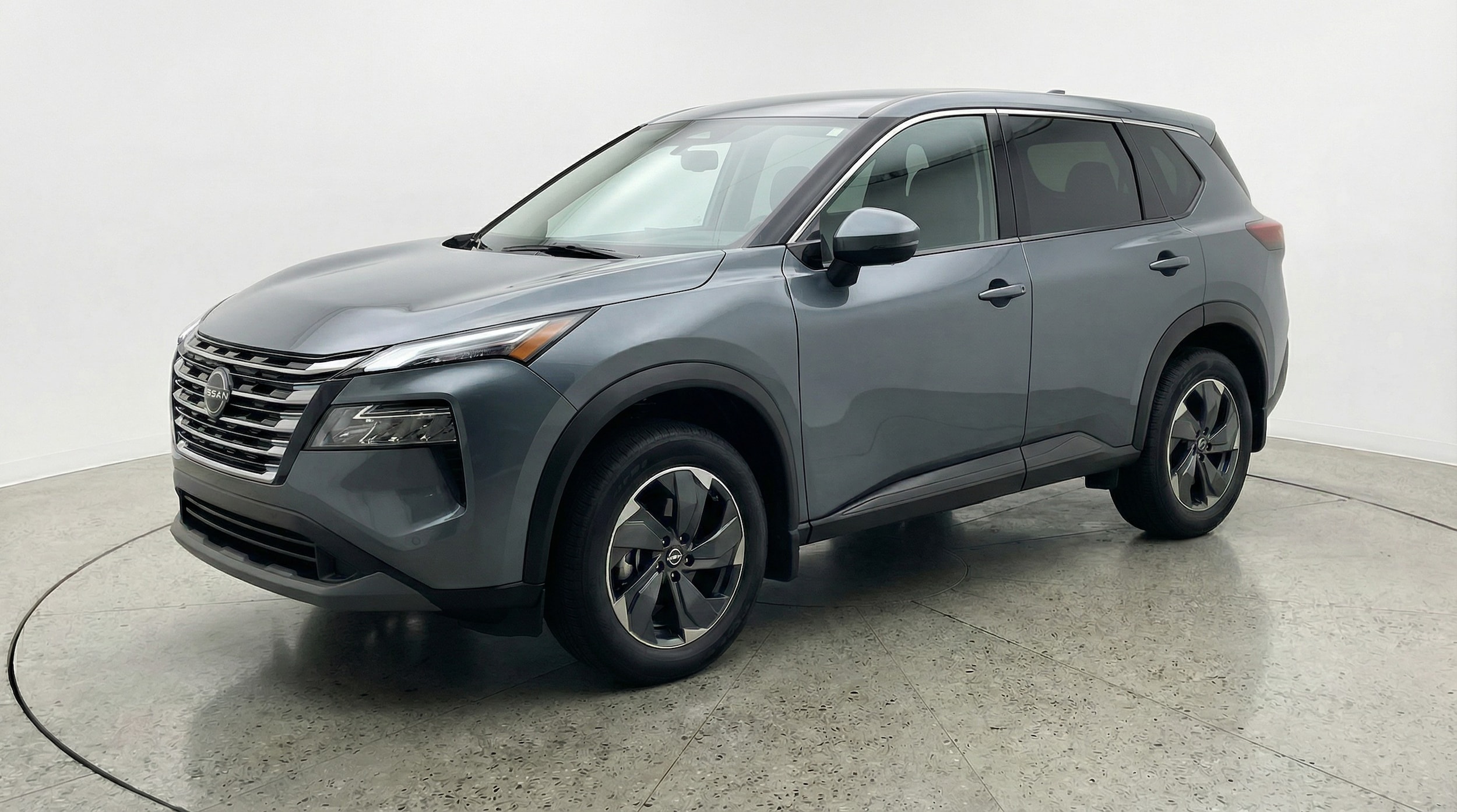 Thumbnail: 2025 Nissan Rogue - 3