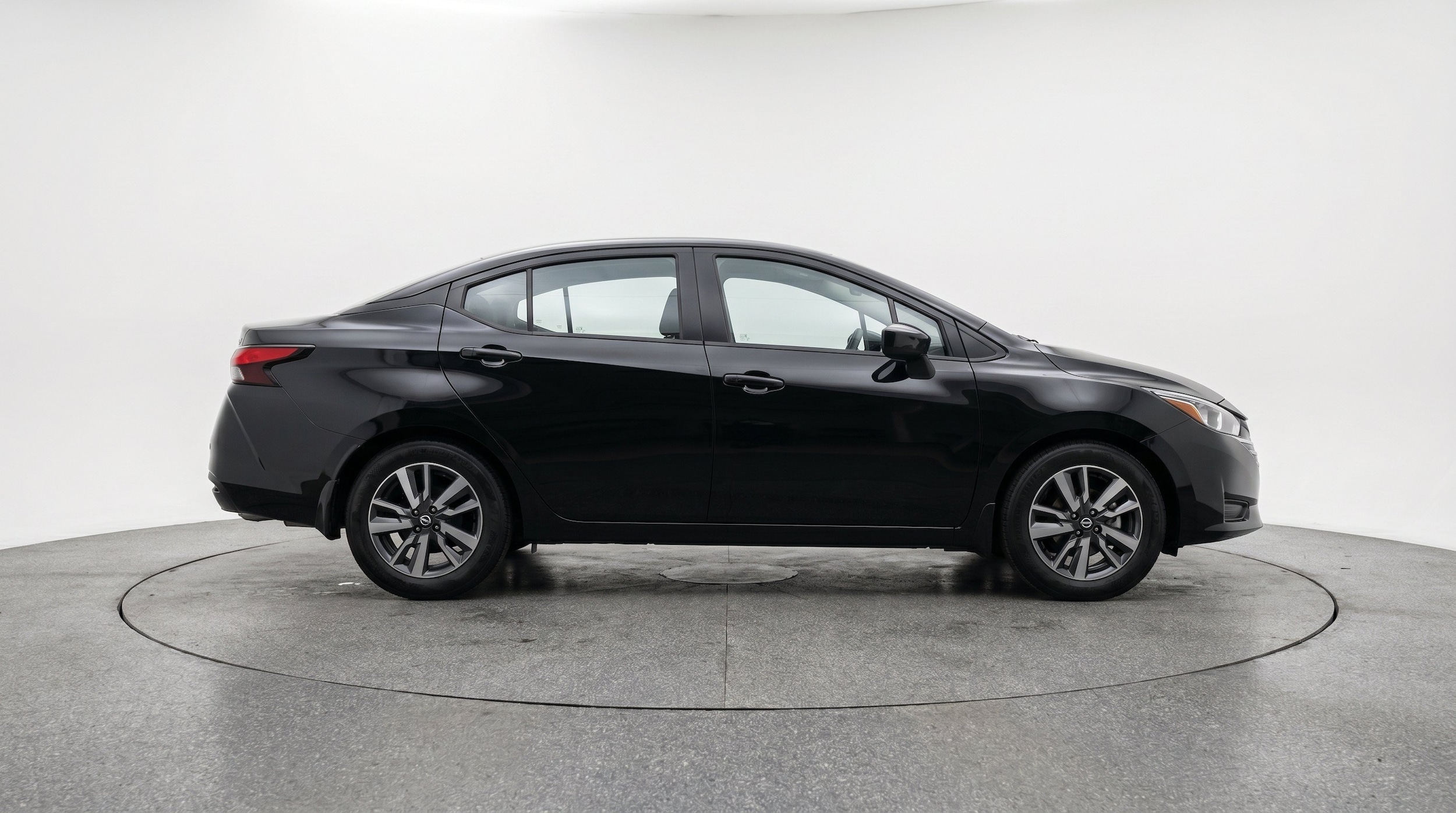 Thumbnail: 2025 Nissan Versa - 11