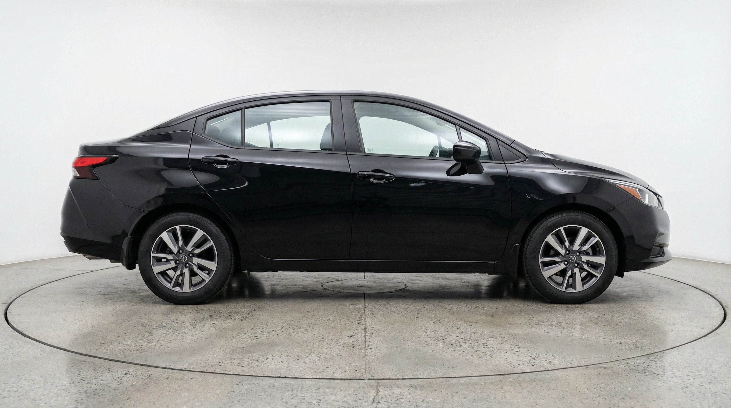 Thumbnail: 2025 Nissan Versa - 8