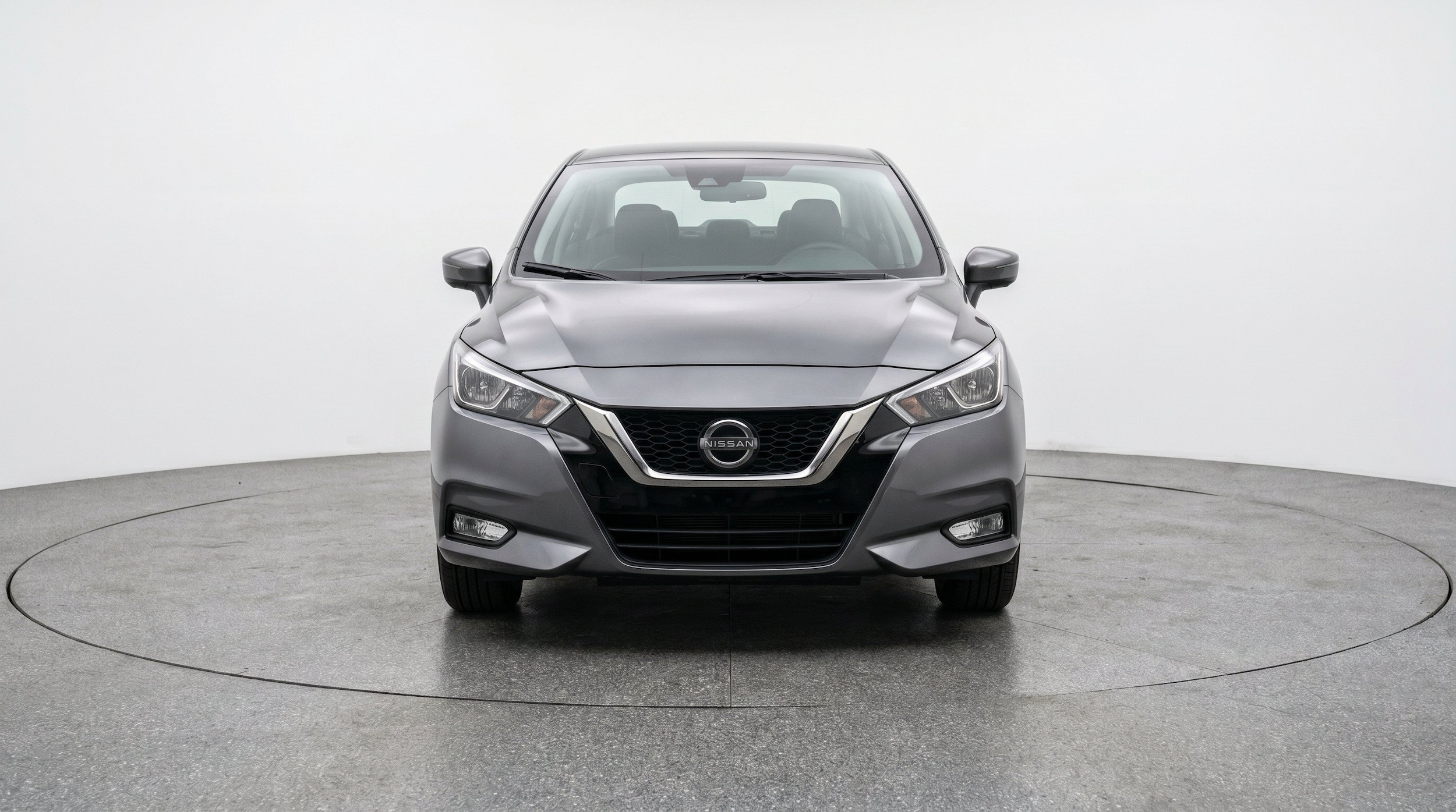 Thumbnail: 2025 Nissan Versa - 2