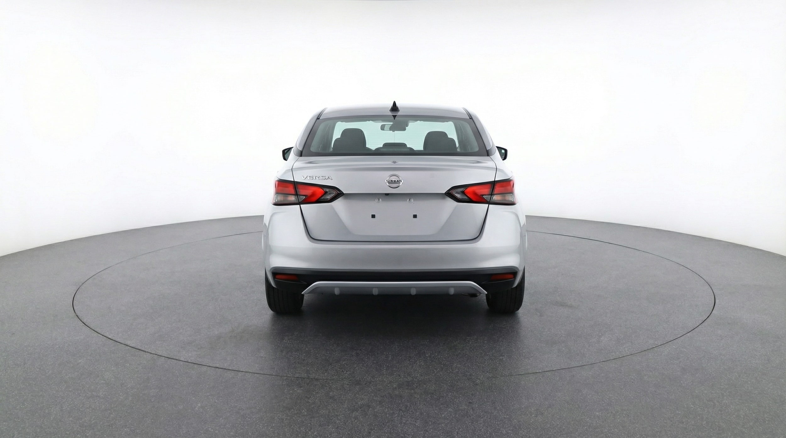 Thumbnail: 2025 Nissan Versa - 6