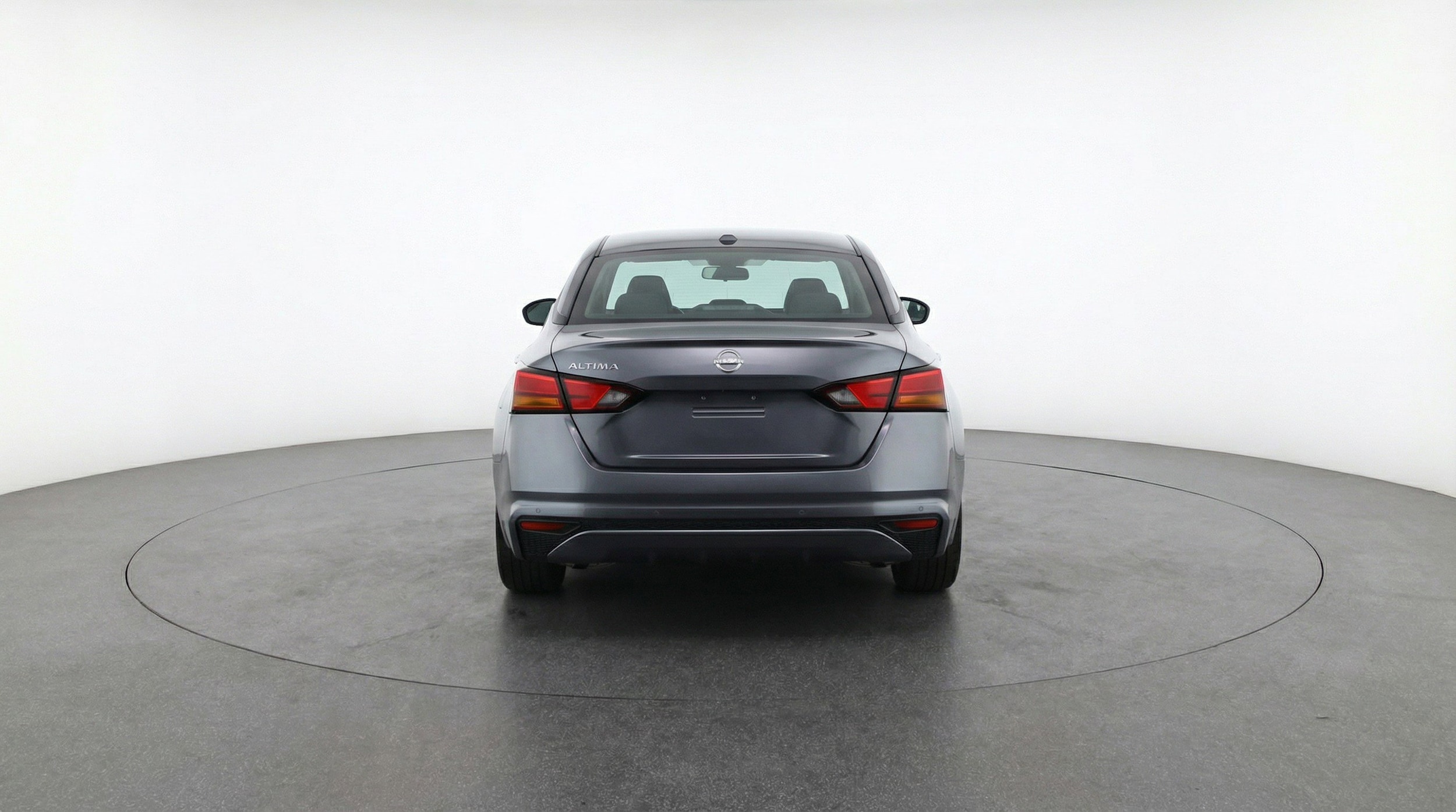 Thumbnail: 2025 Nissan Altima - 7