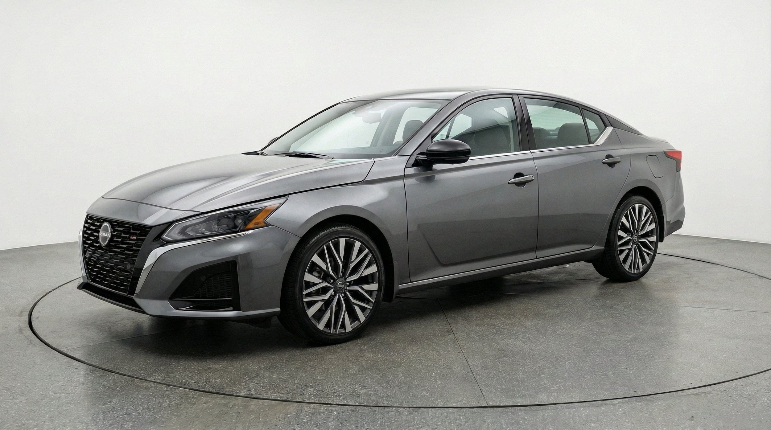 Thumbnail: 2026 Nissan Altima - 3