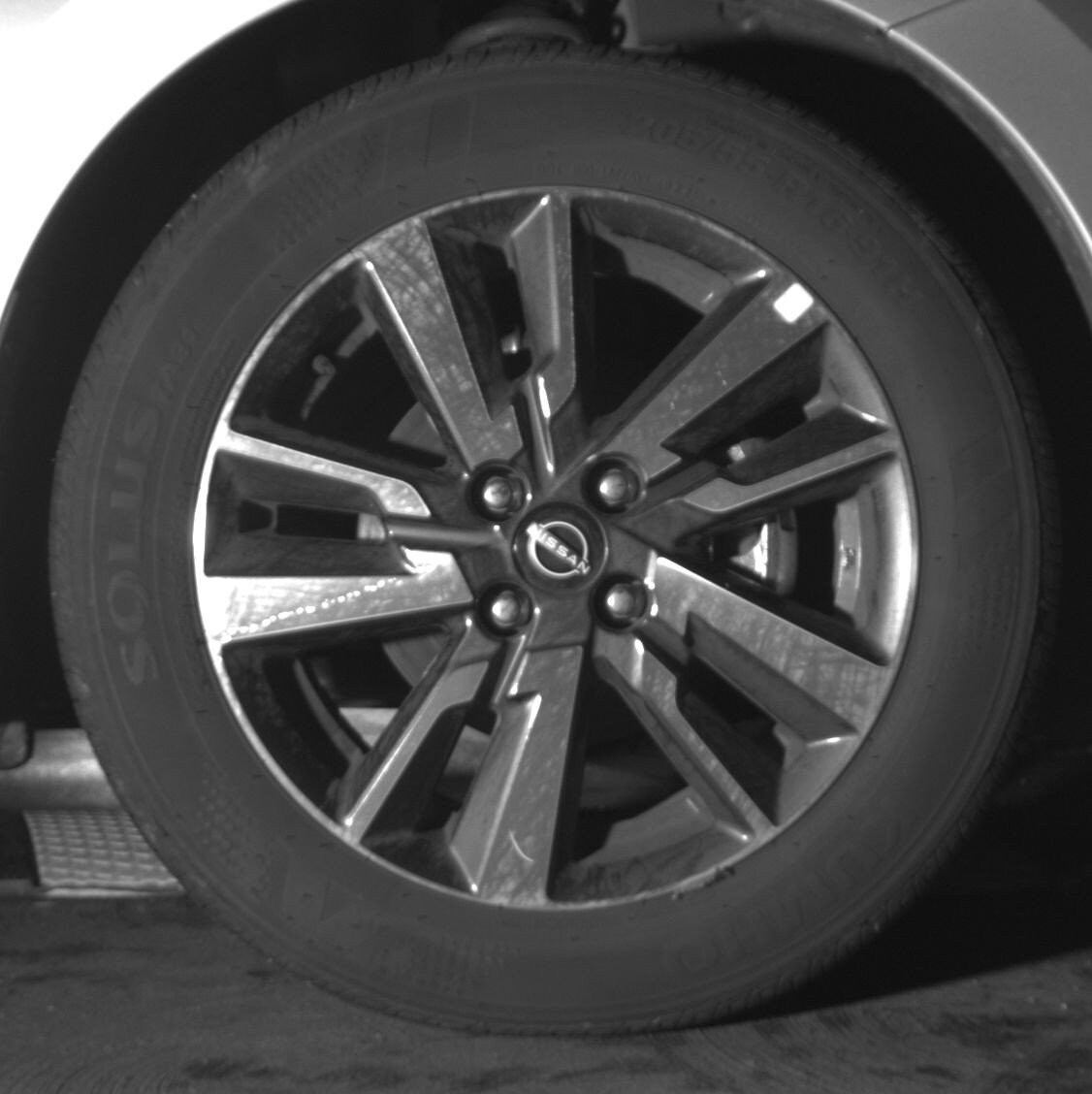 Thumbnail: 2025 Nissan Versa - 13