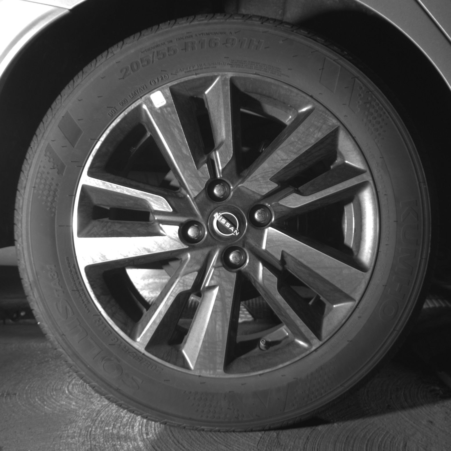 Thumbnail: 2025 Nissan Versa - 12