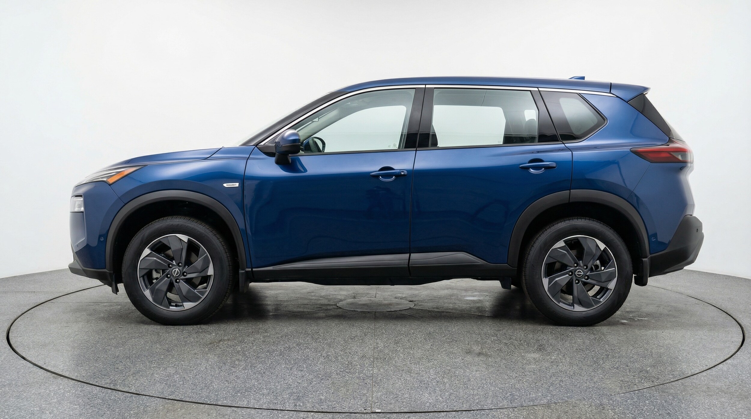 Thumbnail: 2025 Nissan Rogue - 4