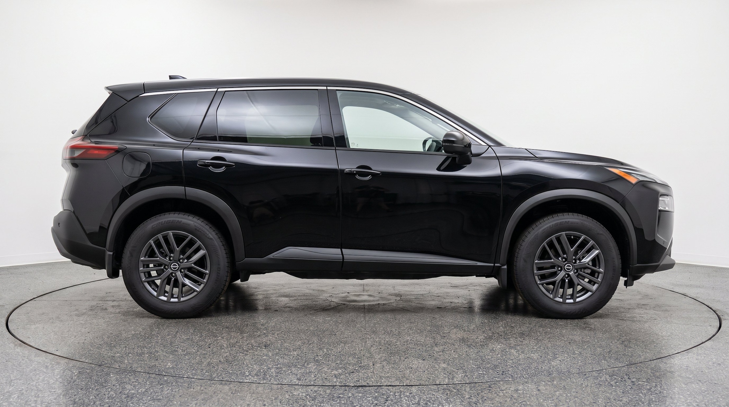 Thumbnail: 2026 Nissan Rogue - 10