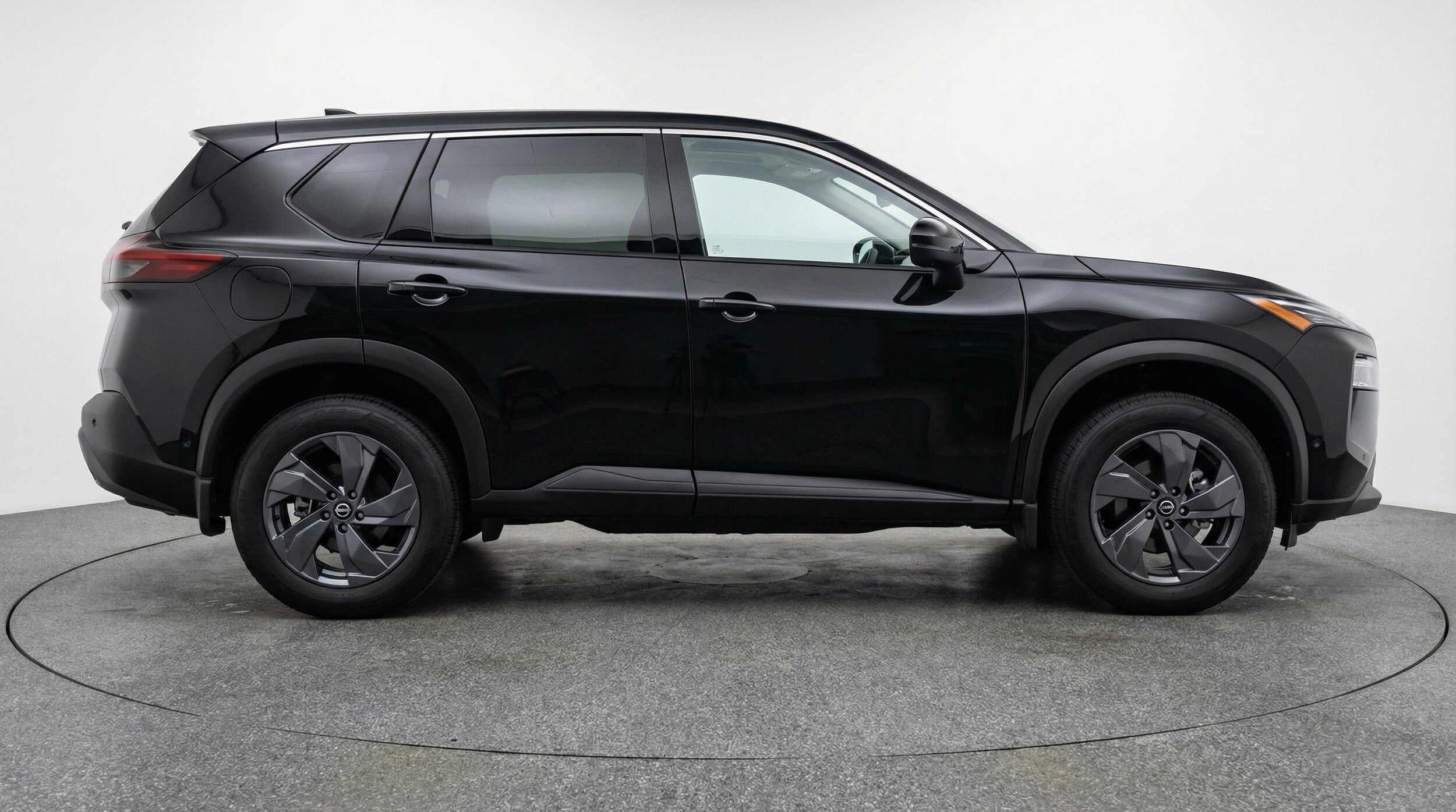 Thumbnail: 2025 Nissan Rogue - 11