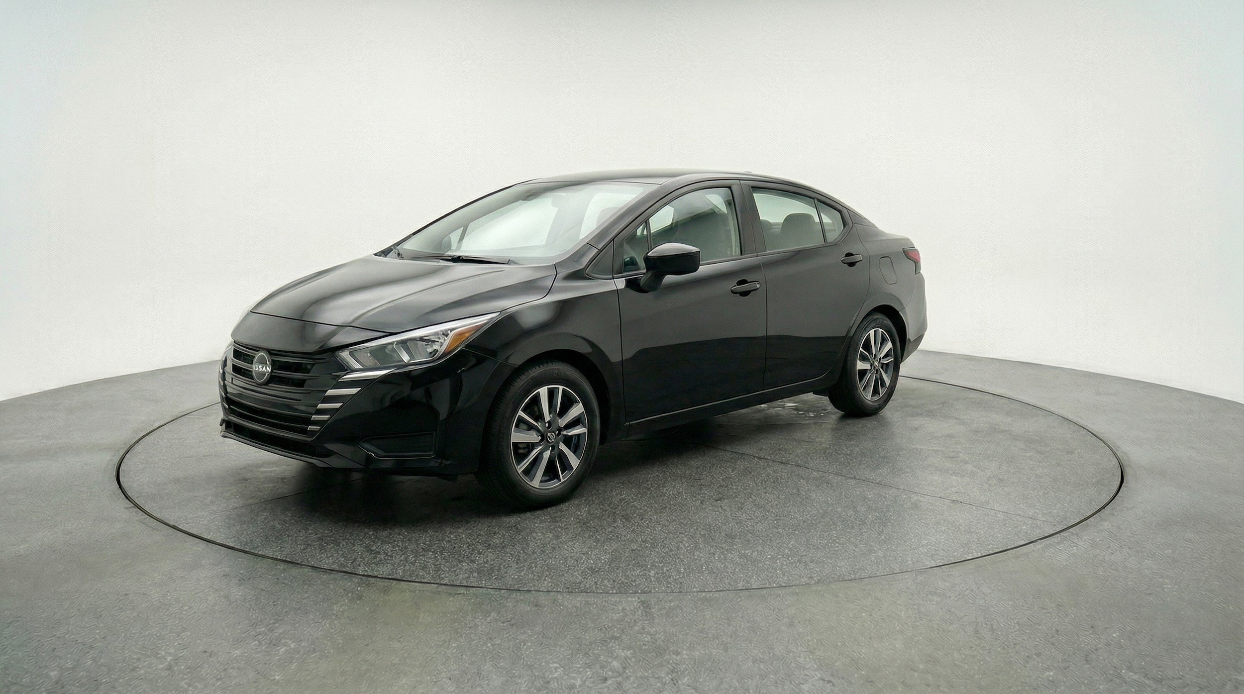 Thumbnail: 2025 Nissan Versa - 3