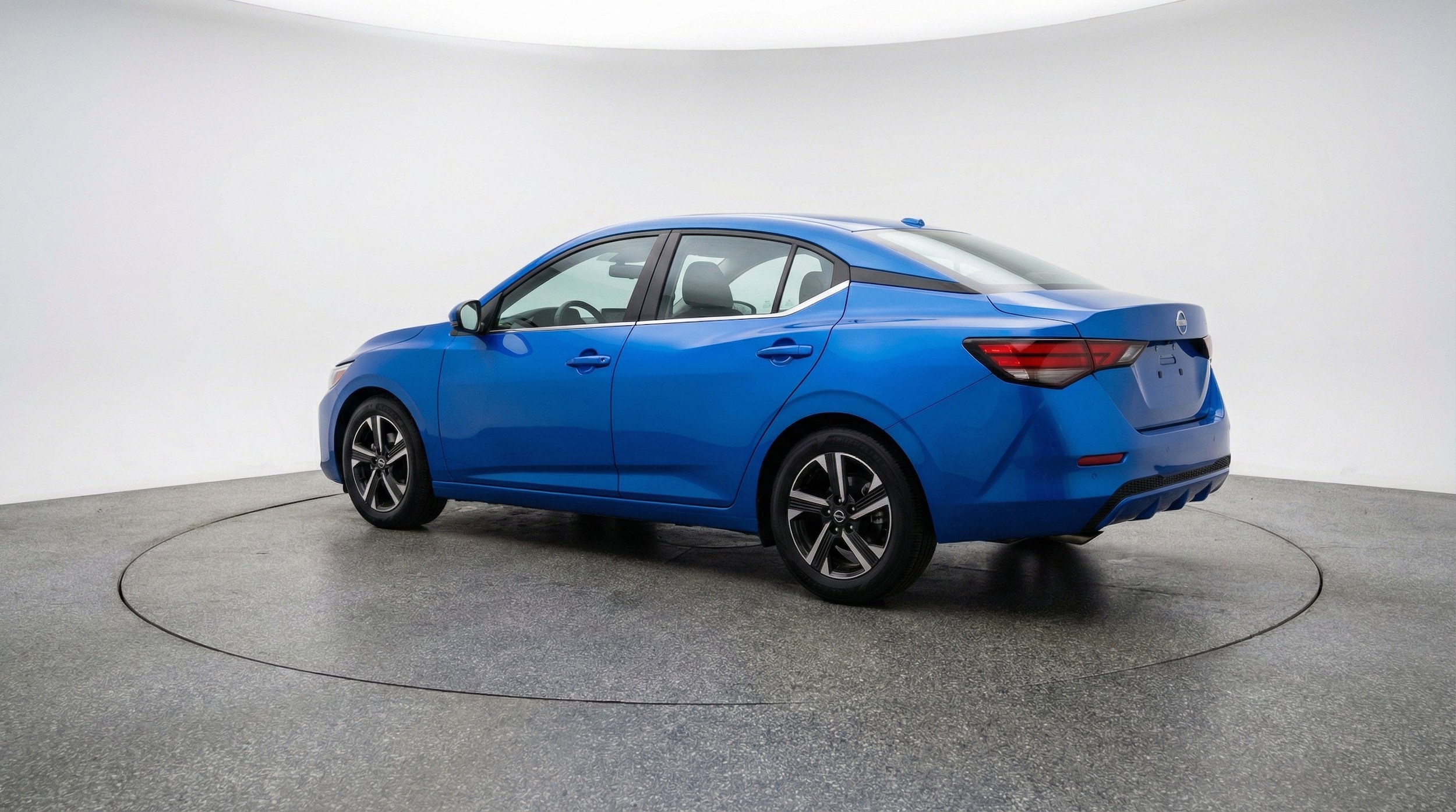 Thumbnail: 2025 Nissan Sentra - 6