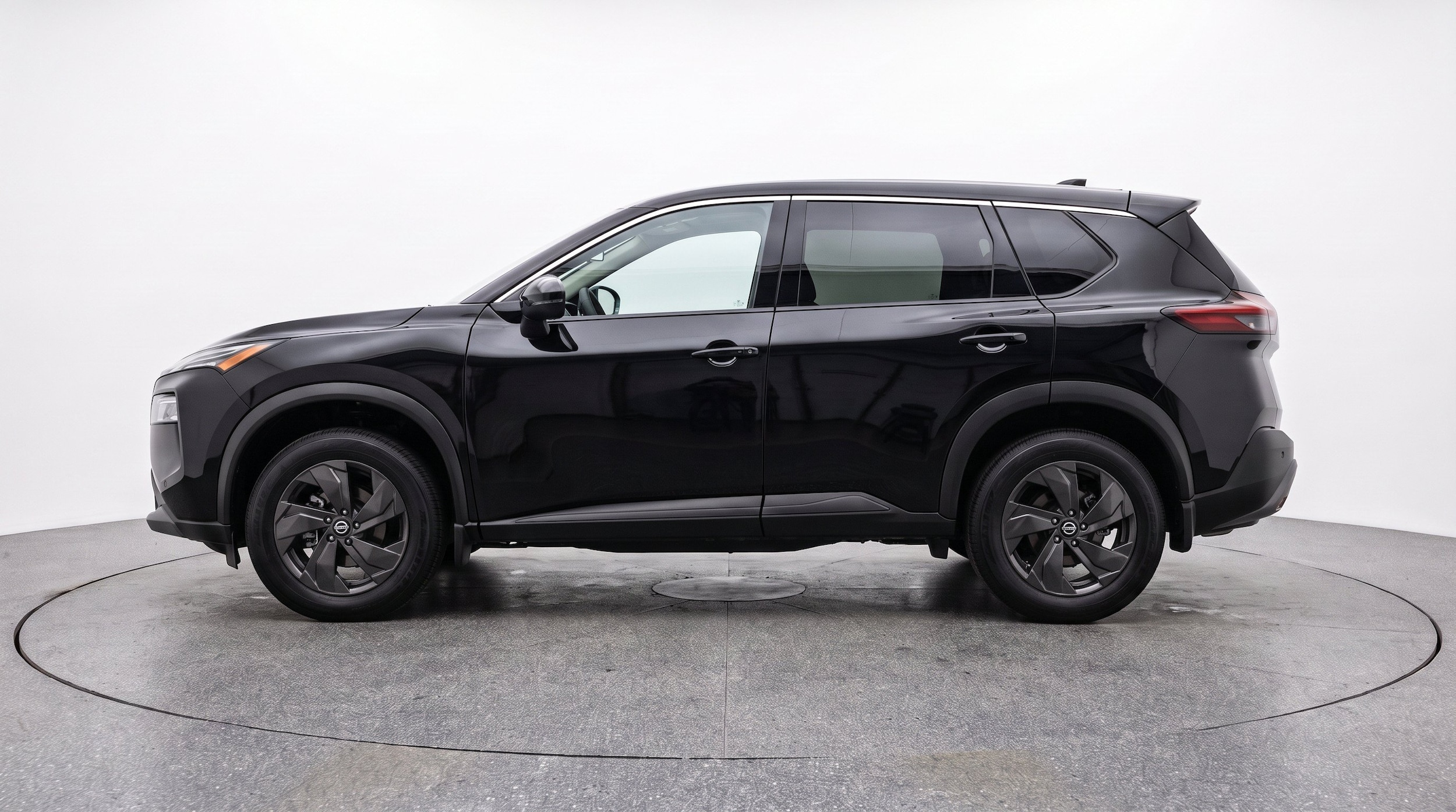 Thumbnail: 2026 Nissan Rogue - 5
