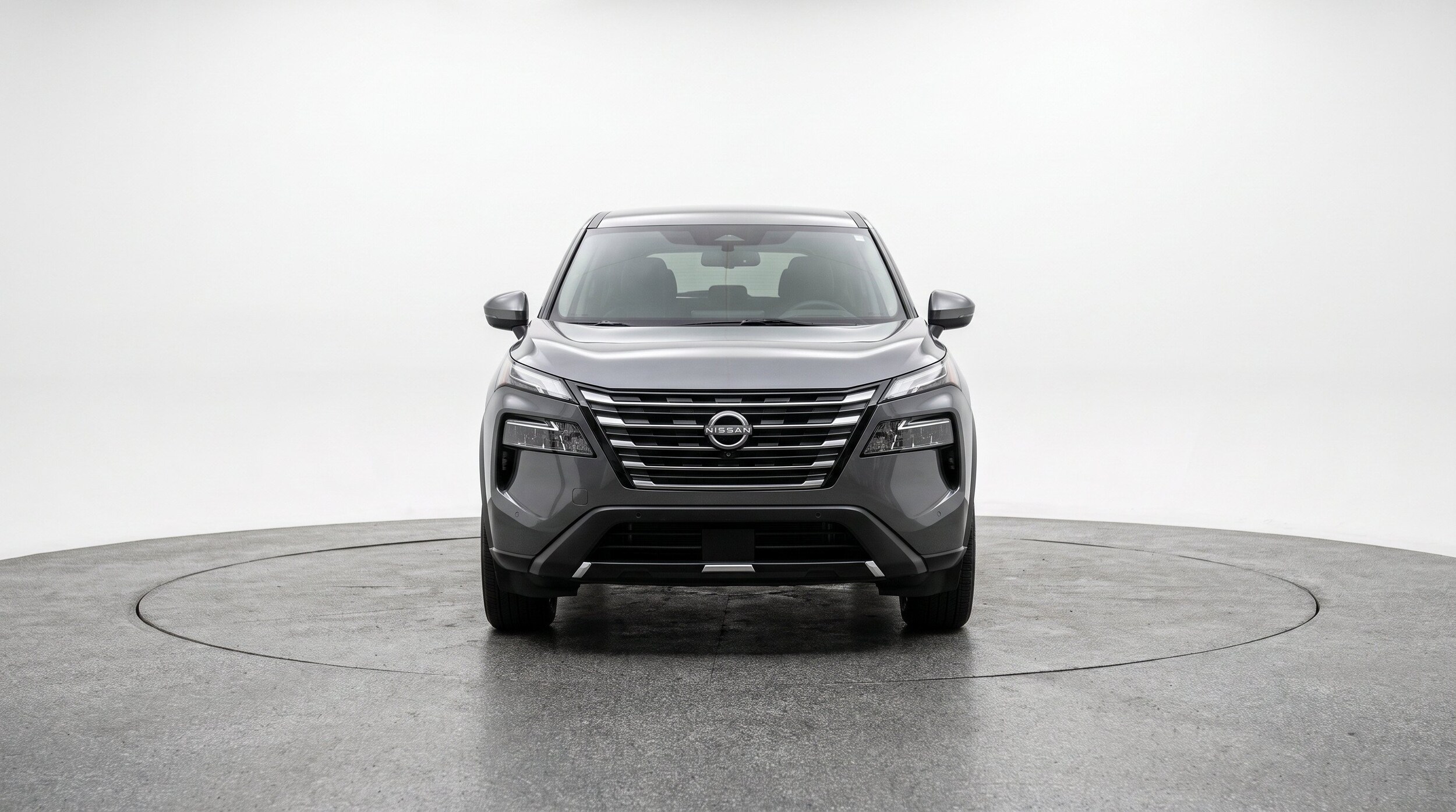 Thumbnail: 2026 Nissan Rogue - 2
