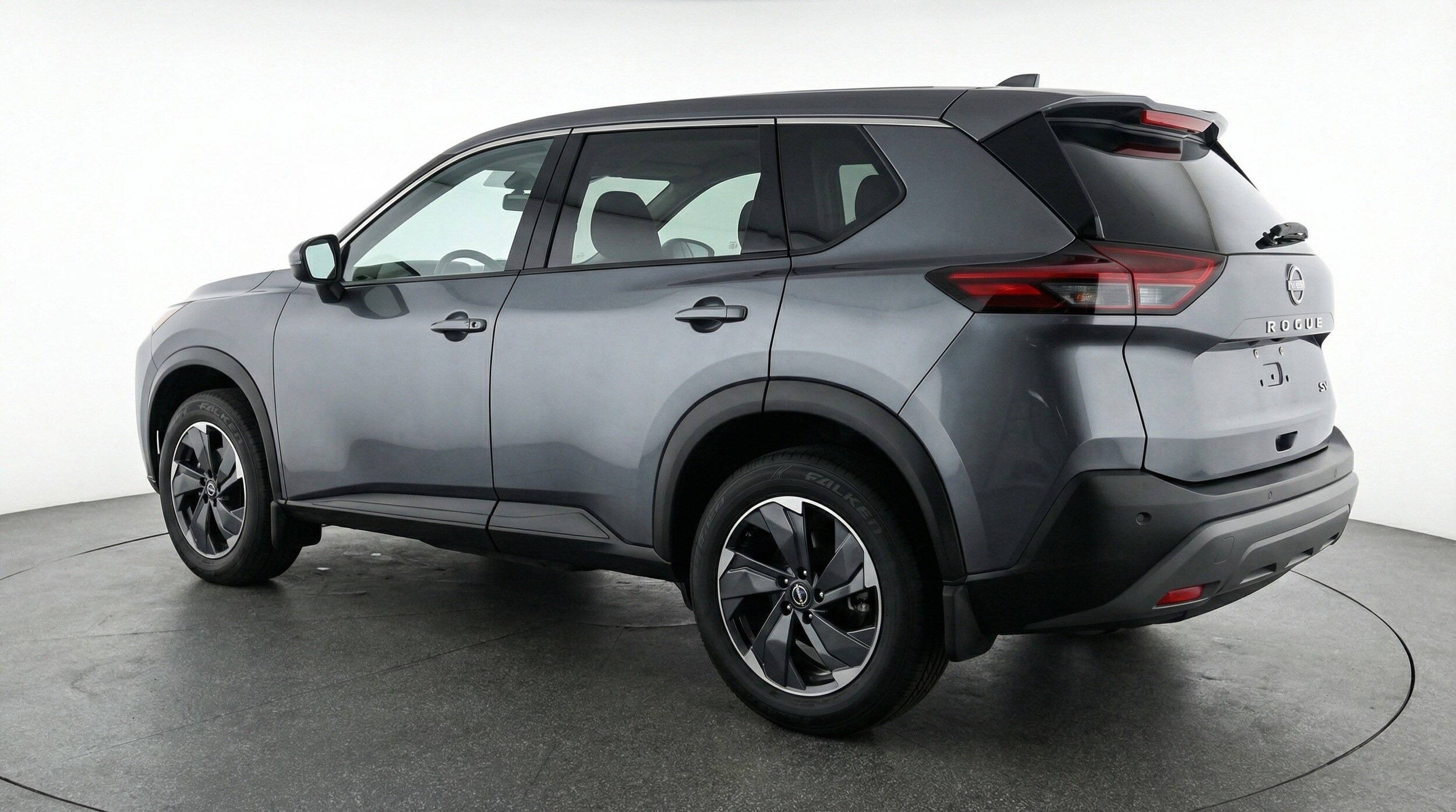 Thumbnail: 2025 Nissan Rogue - 6