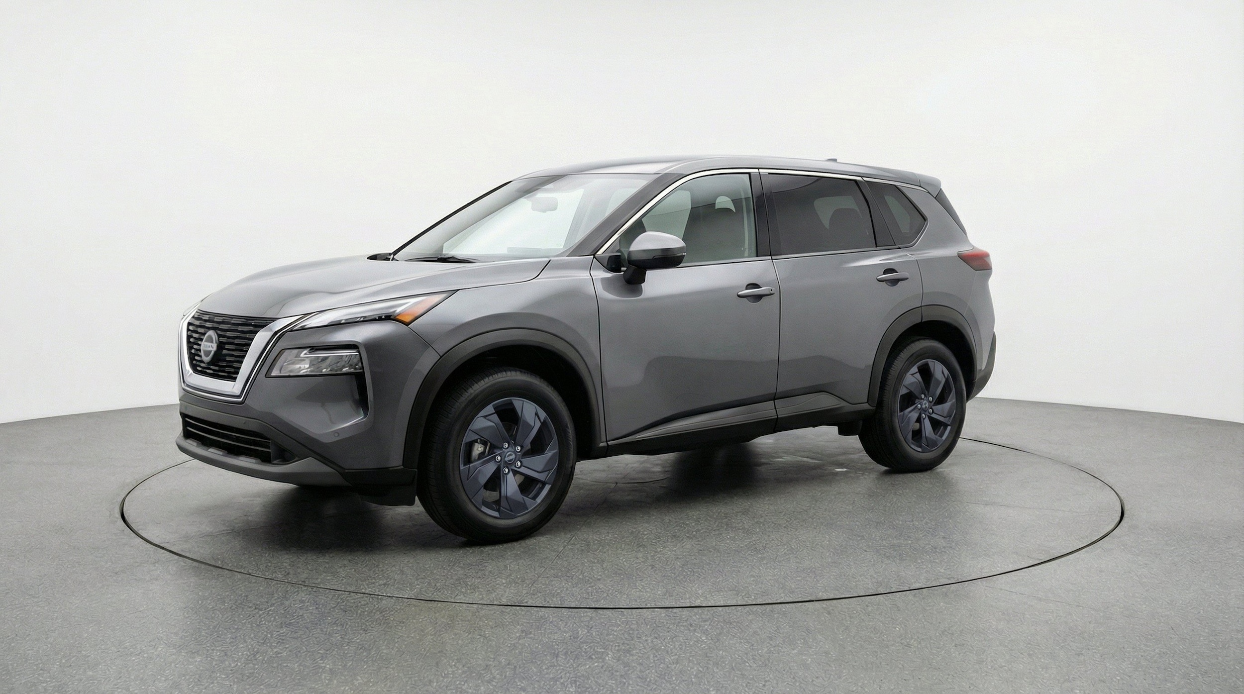 Thumbnail: 2026 Nissan Rogue - 3