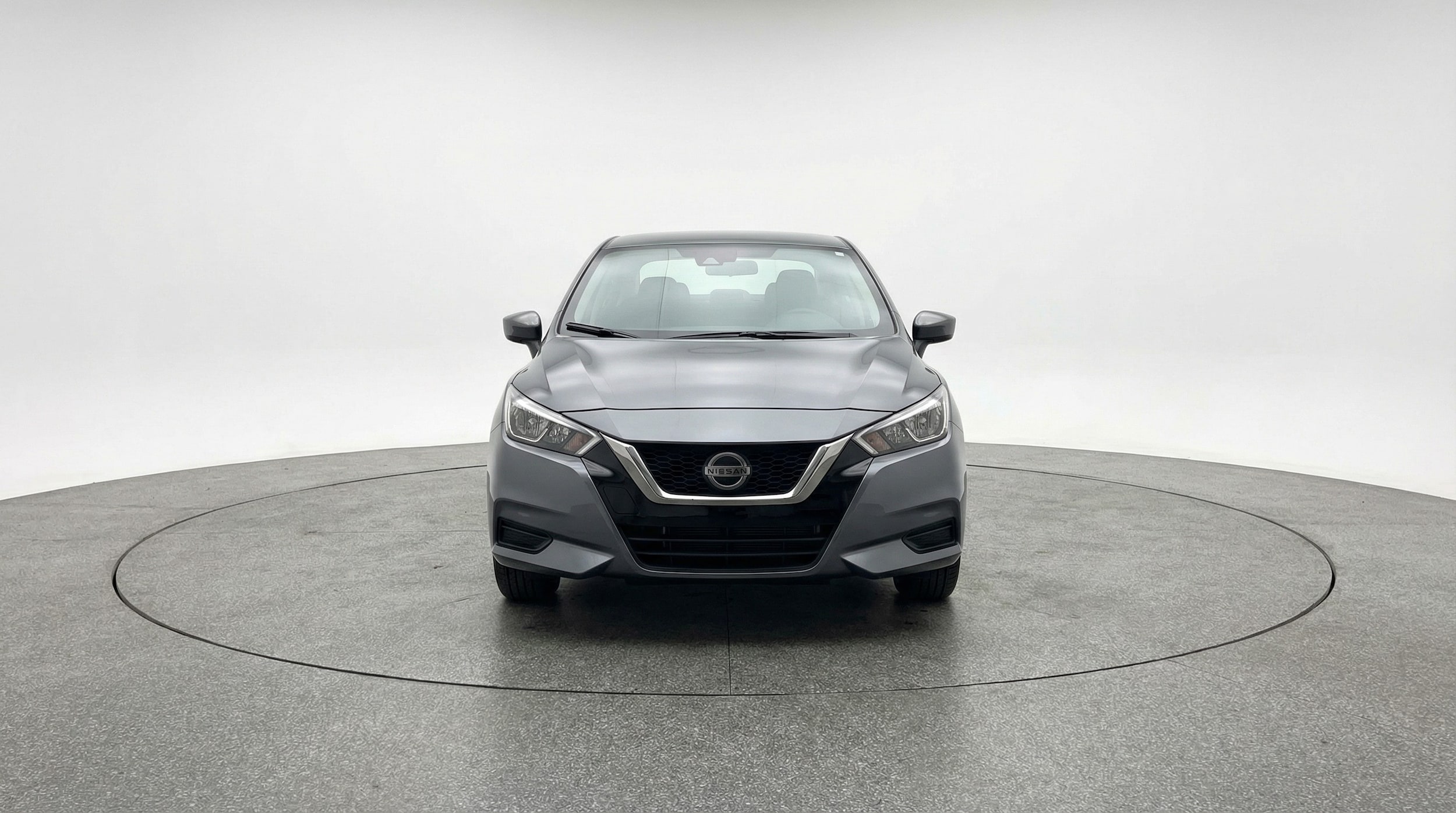 Thumbnail: 2025 Nissan Versa - 2