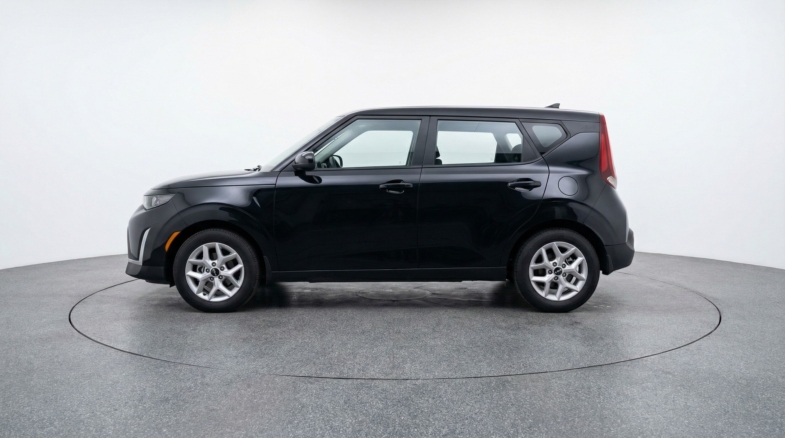 Thumbnail: 2025 Kia Soul - 4