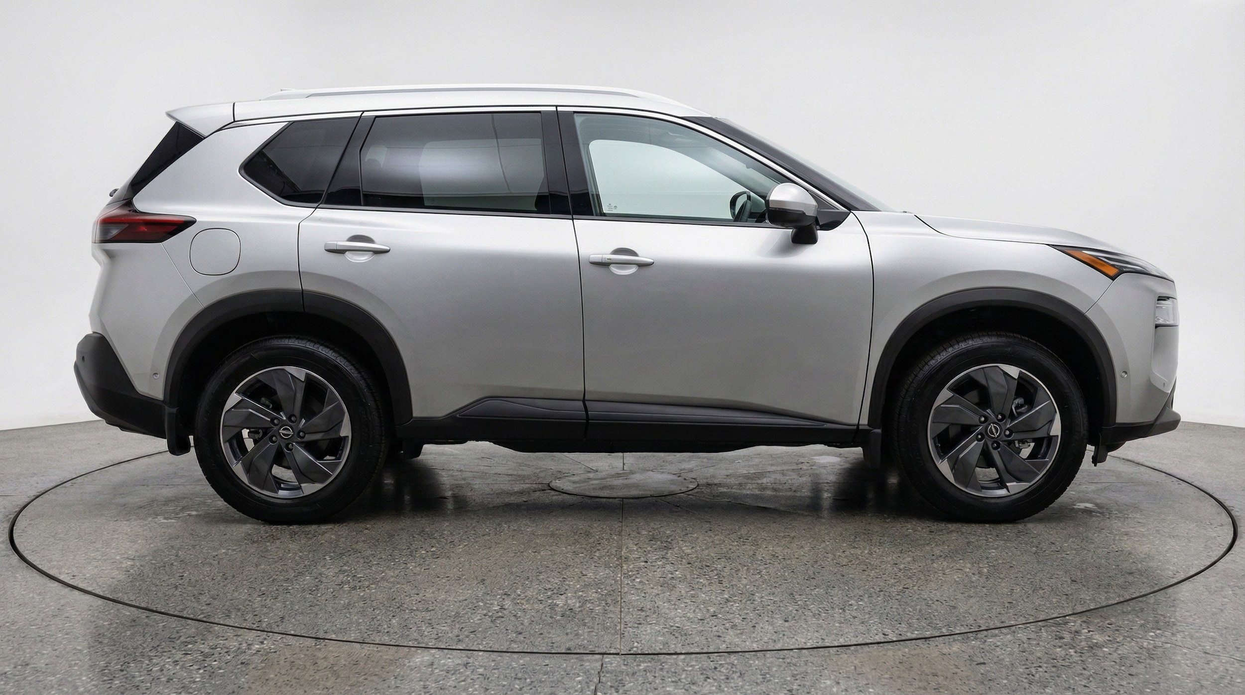 Thumbnail: 2025 Nissan Rogue - 11