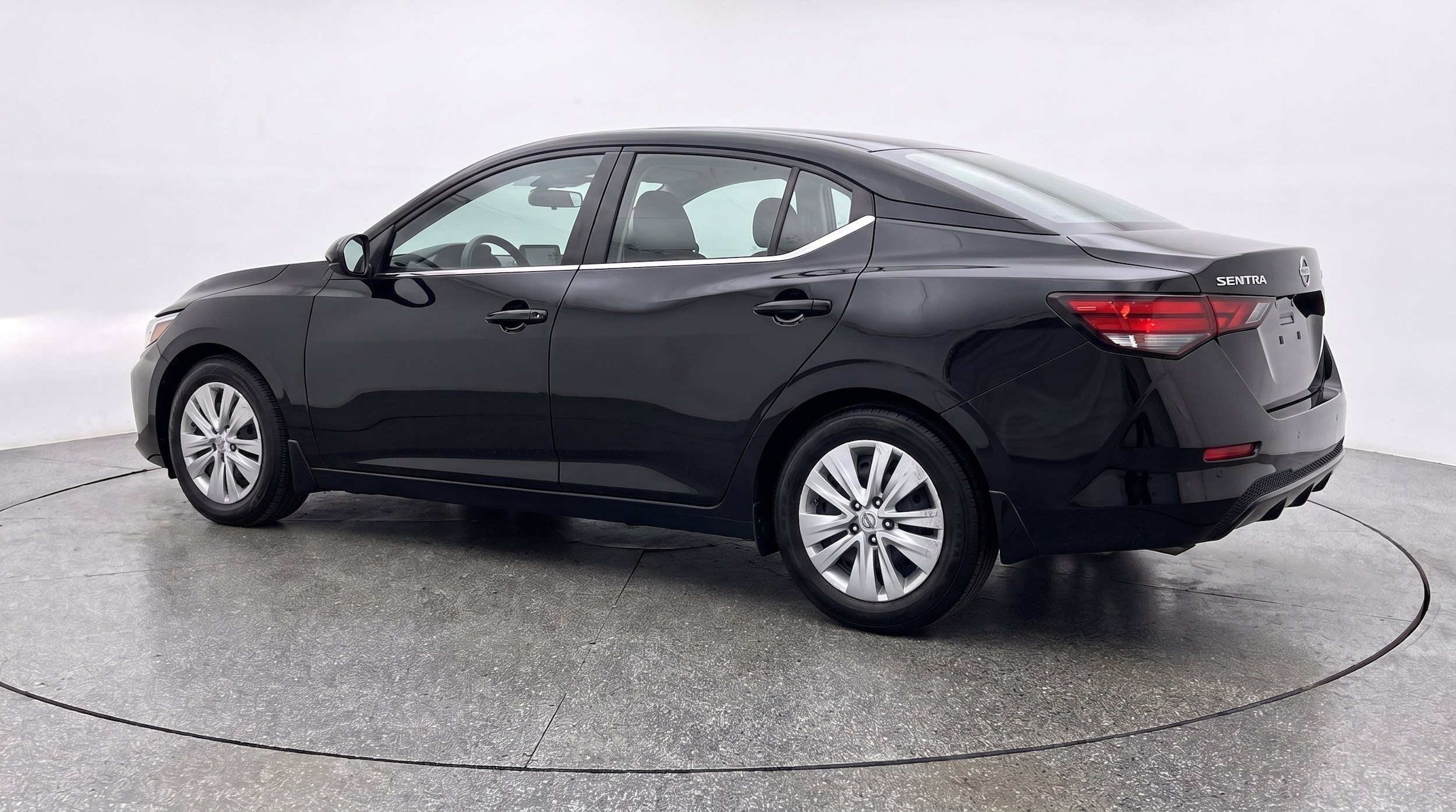 Thumbnail: 2025 Nissan Sentra - 6