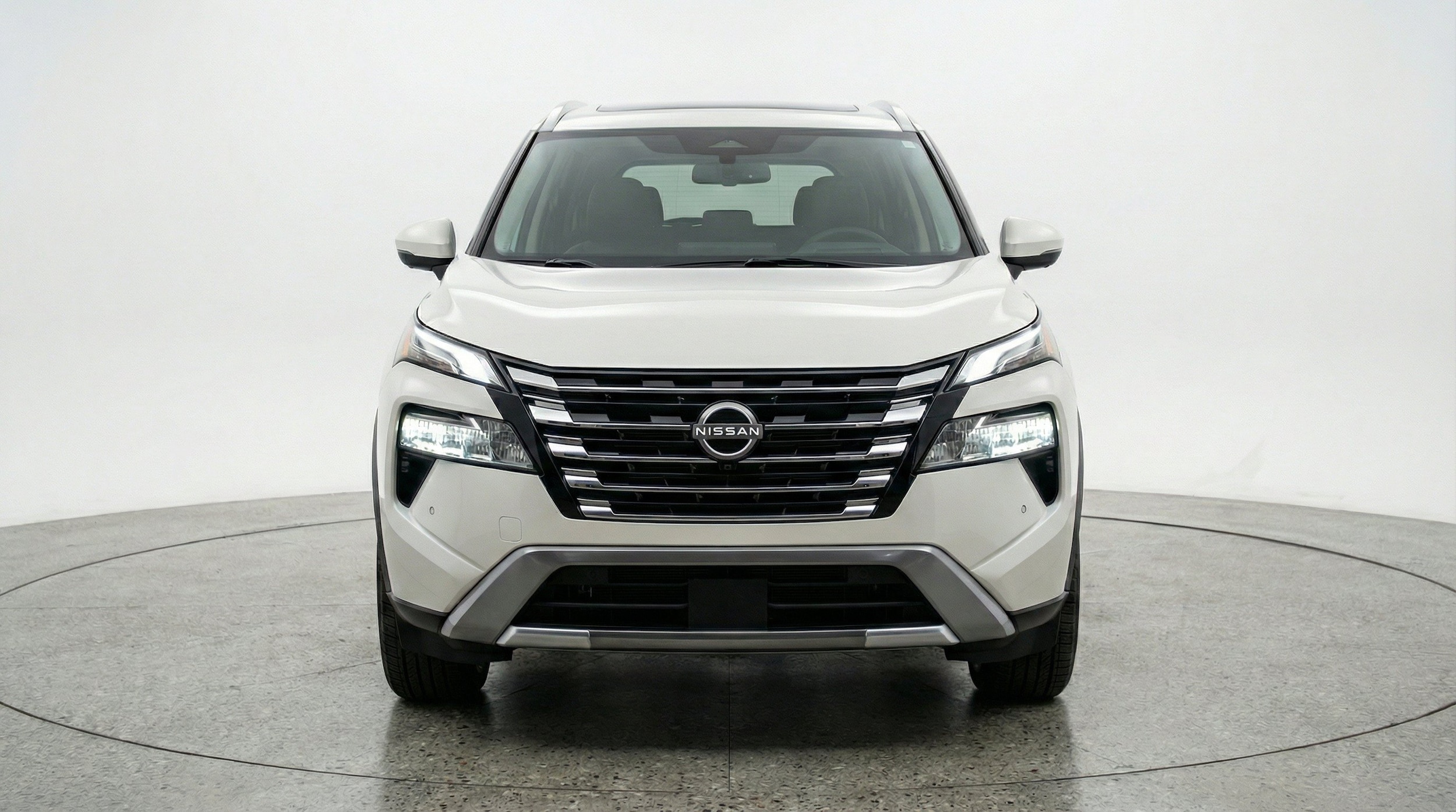Thumbnail: 2026 Nissan Rogue - 2
