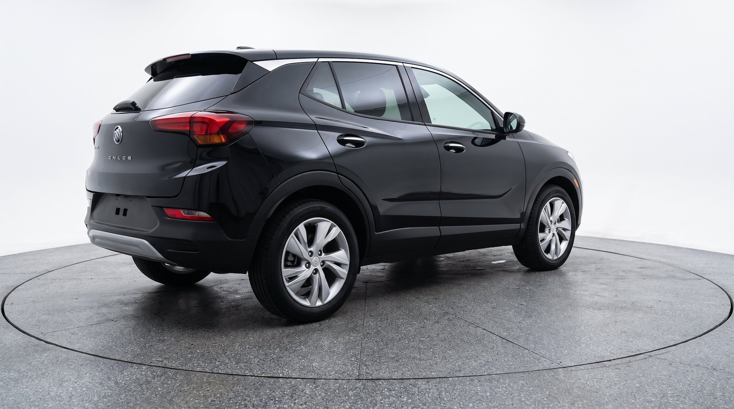 Thumbnail: 2026 Buick Encore GX - 9