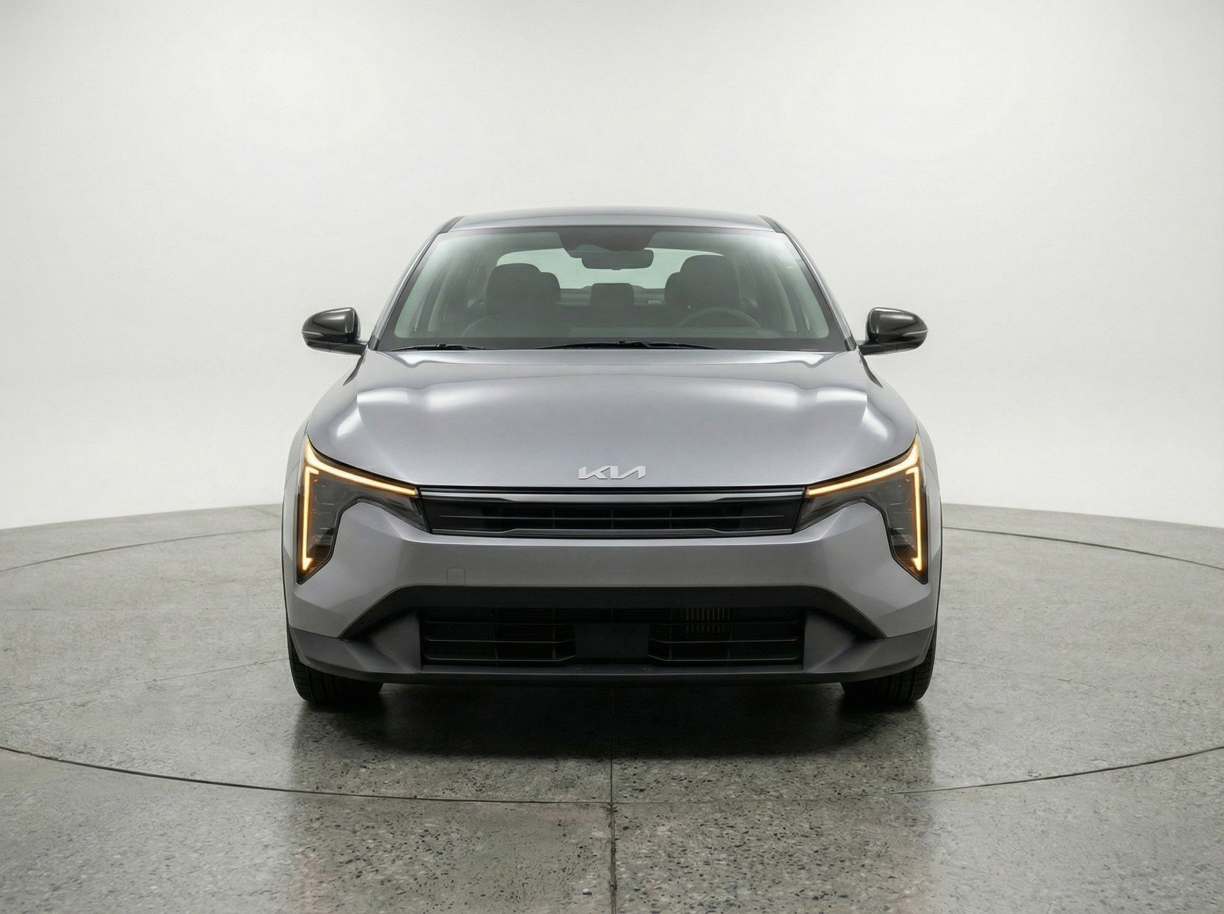 Thumbnail: 2025 Kia K4 - 2