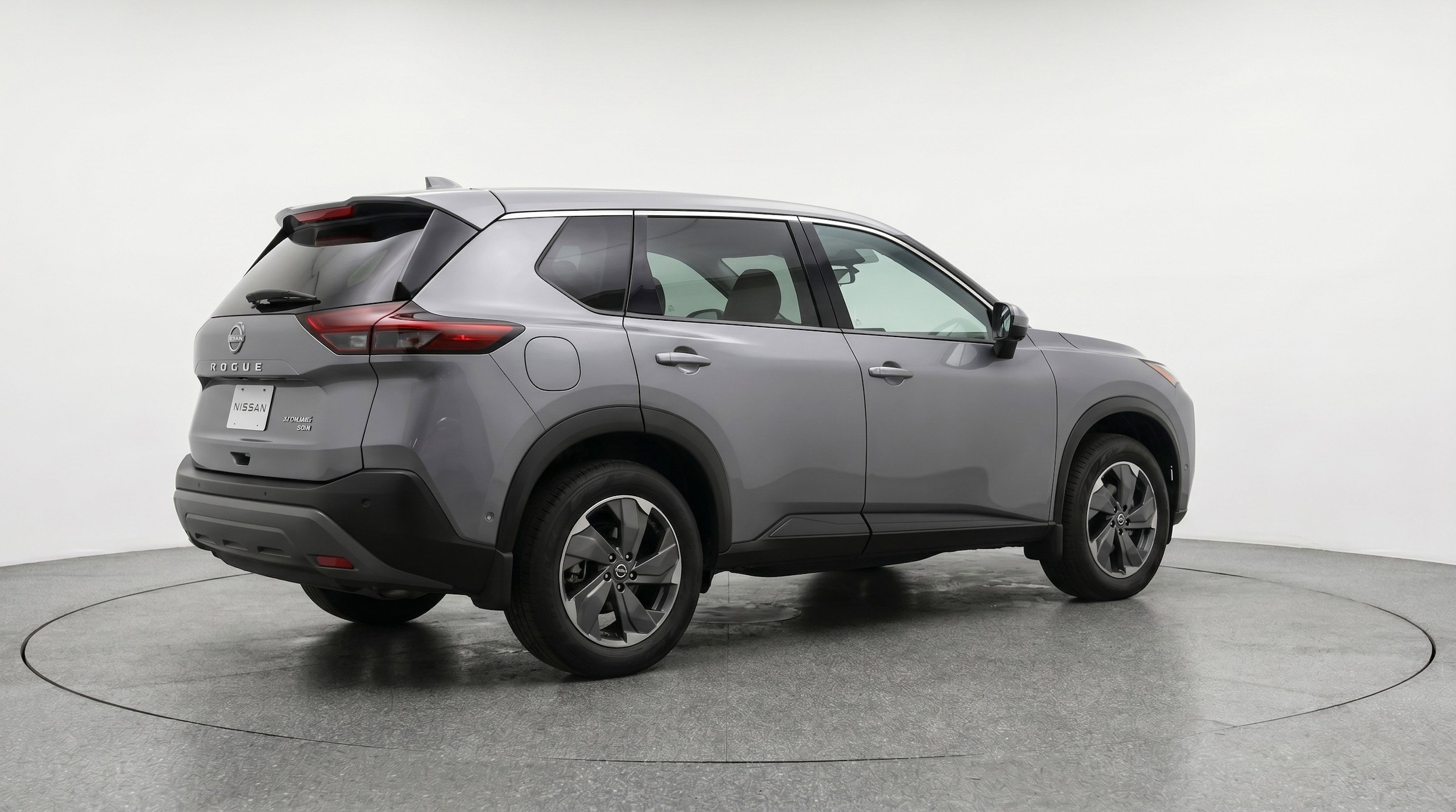 Thumbnail: 2025 Nissan Rogue - 9