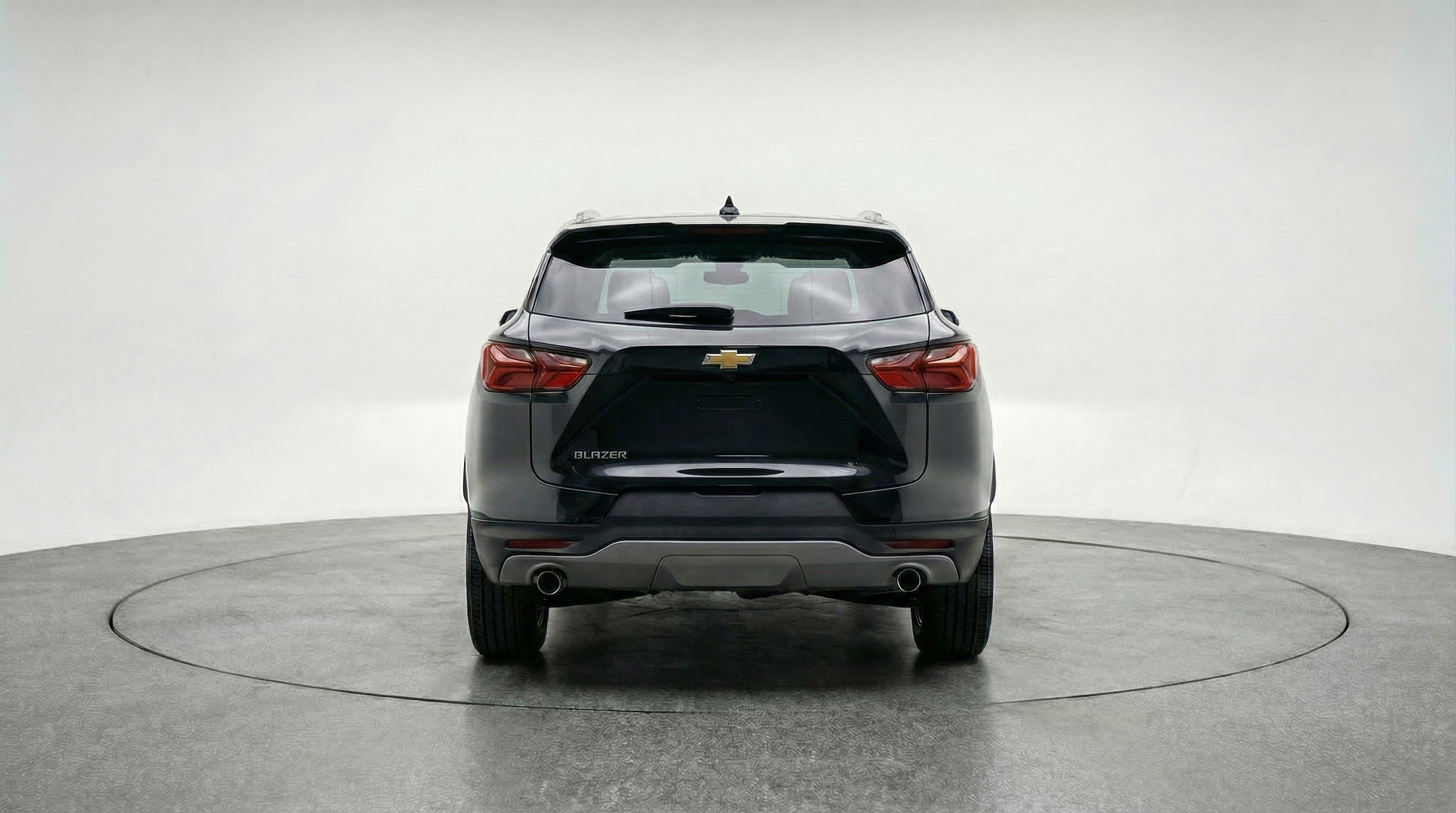 Thumbnail: 2025 Chevrolet Blazer - 7