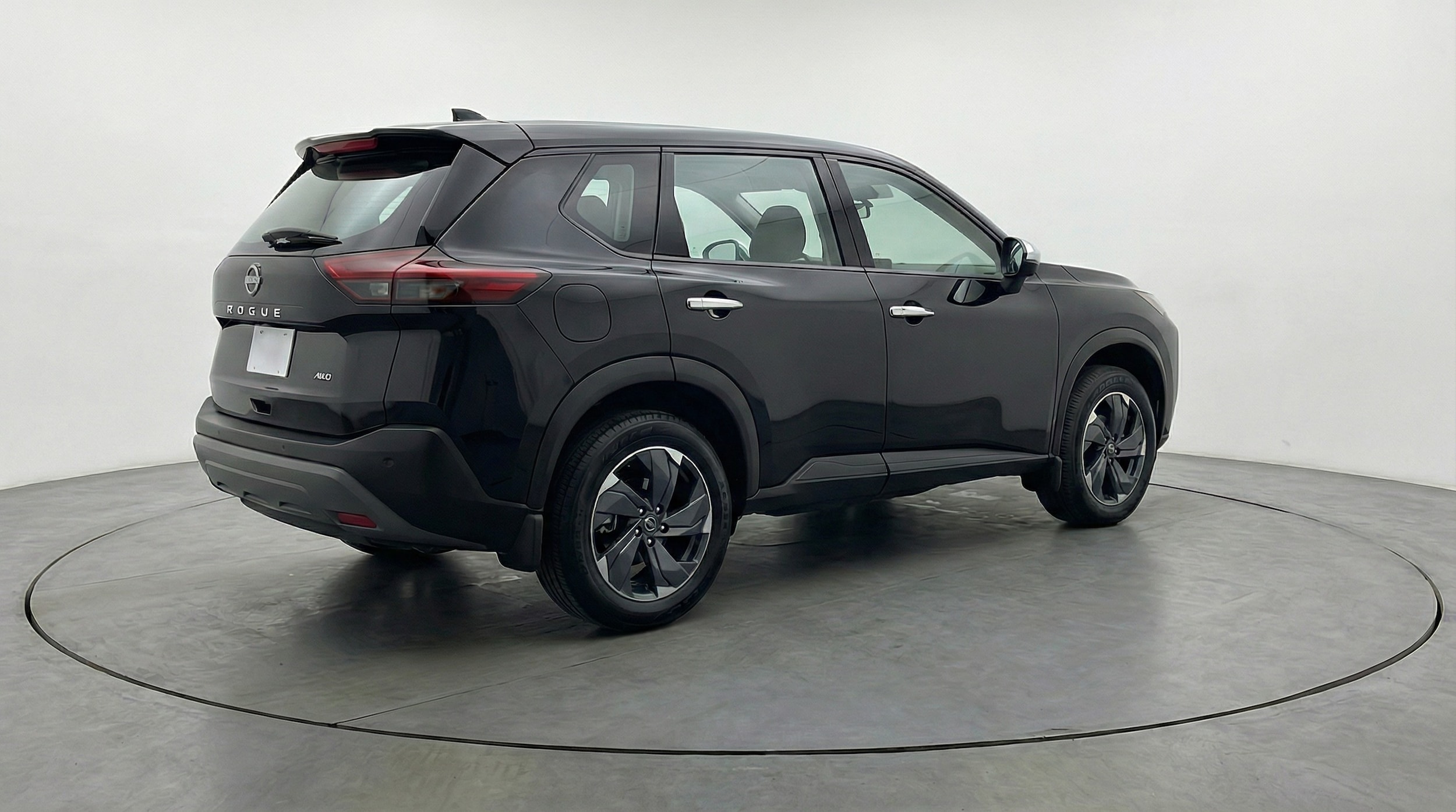 Thumbnail: 2025 Nissan Rogue - 7