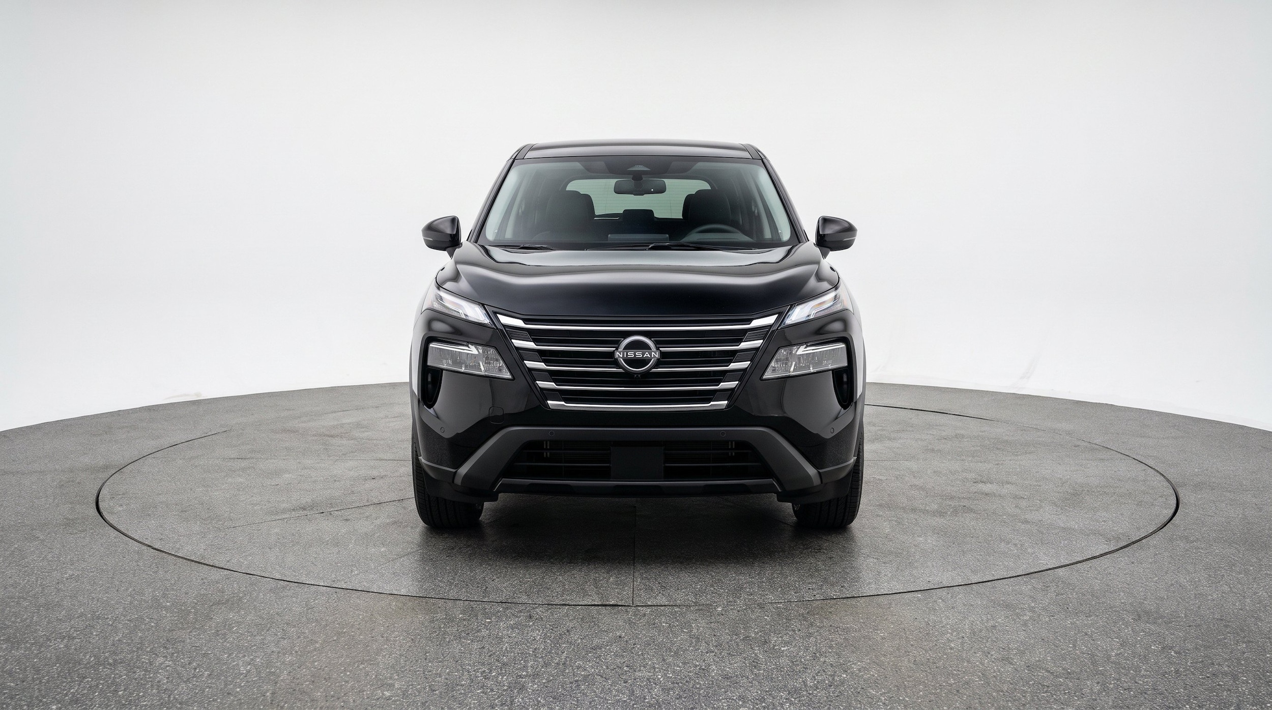 Thumbnail: 2025 Nissan Rogue - 2