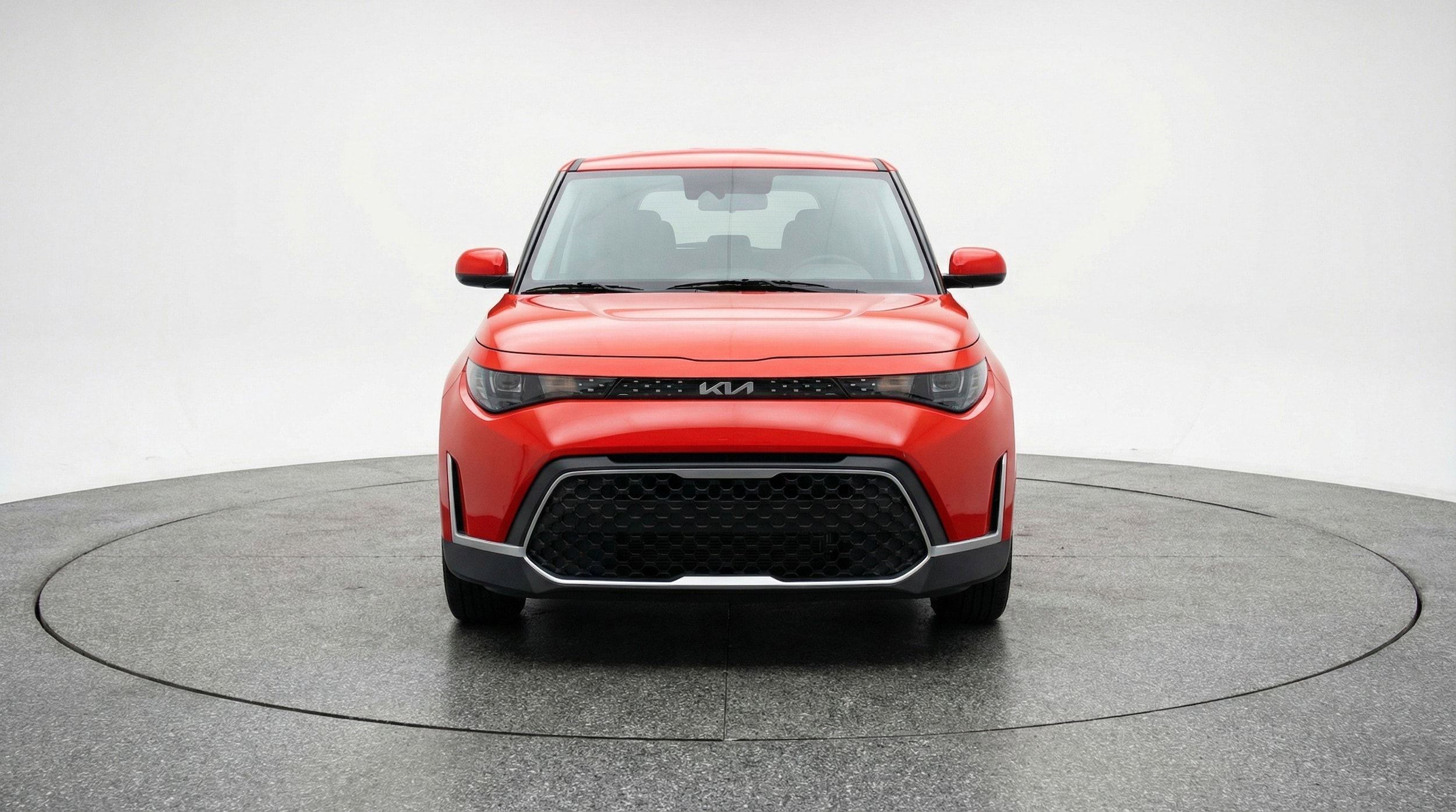 Thumbnail: 2025 Kia Soul - 2