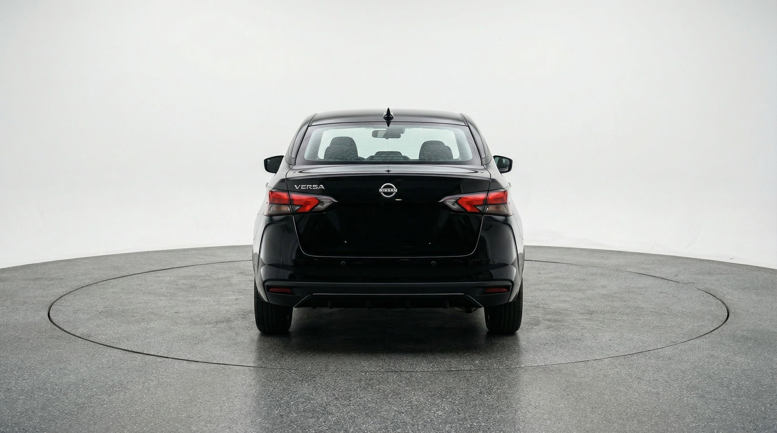 Thumbnail: 2025 Nissan Versa - 7