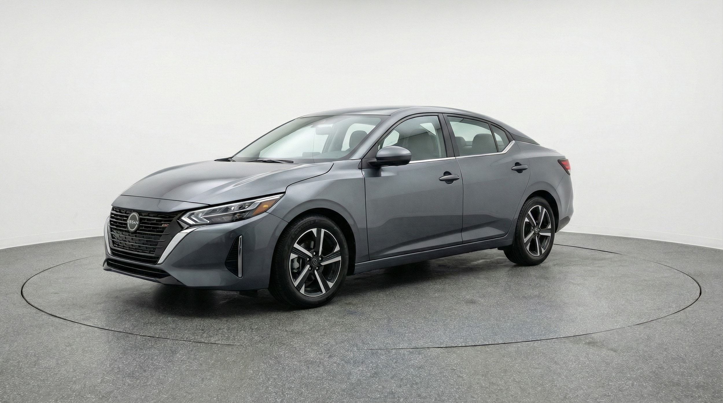 Thumbnail: 2025 Nissan Sentra - 3