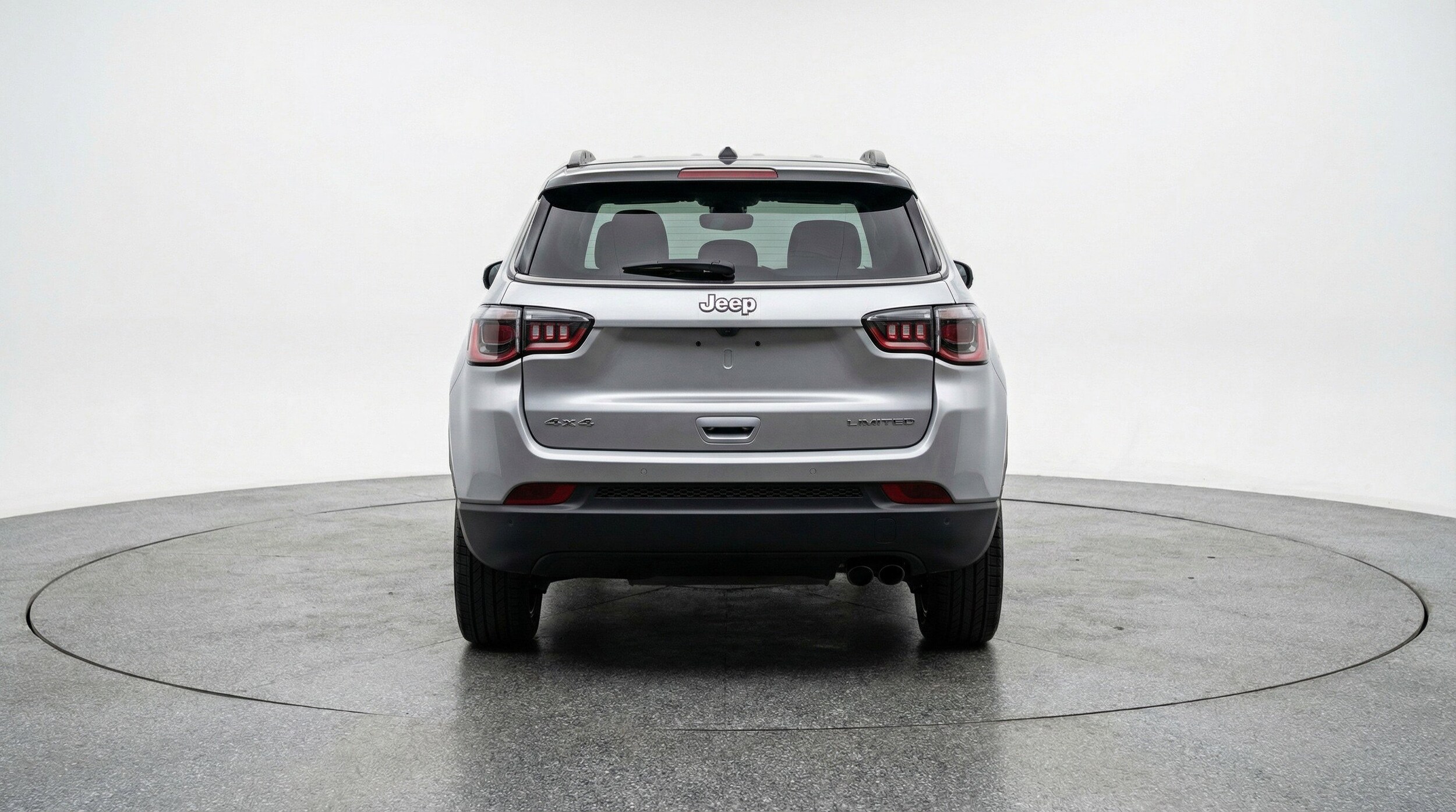 Thumbnail: 2025 Jeep Compass - 7