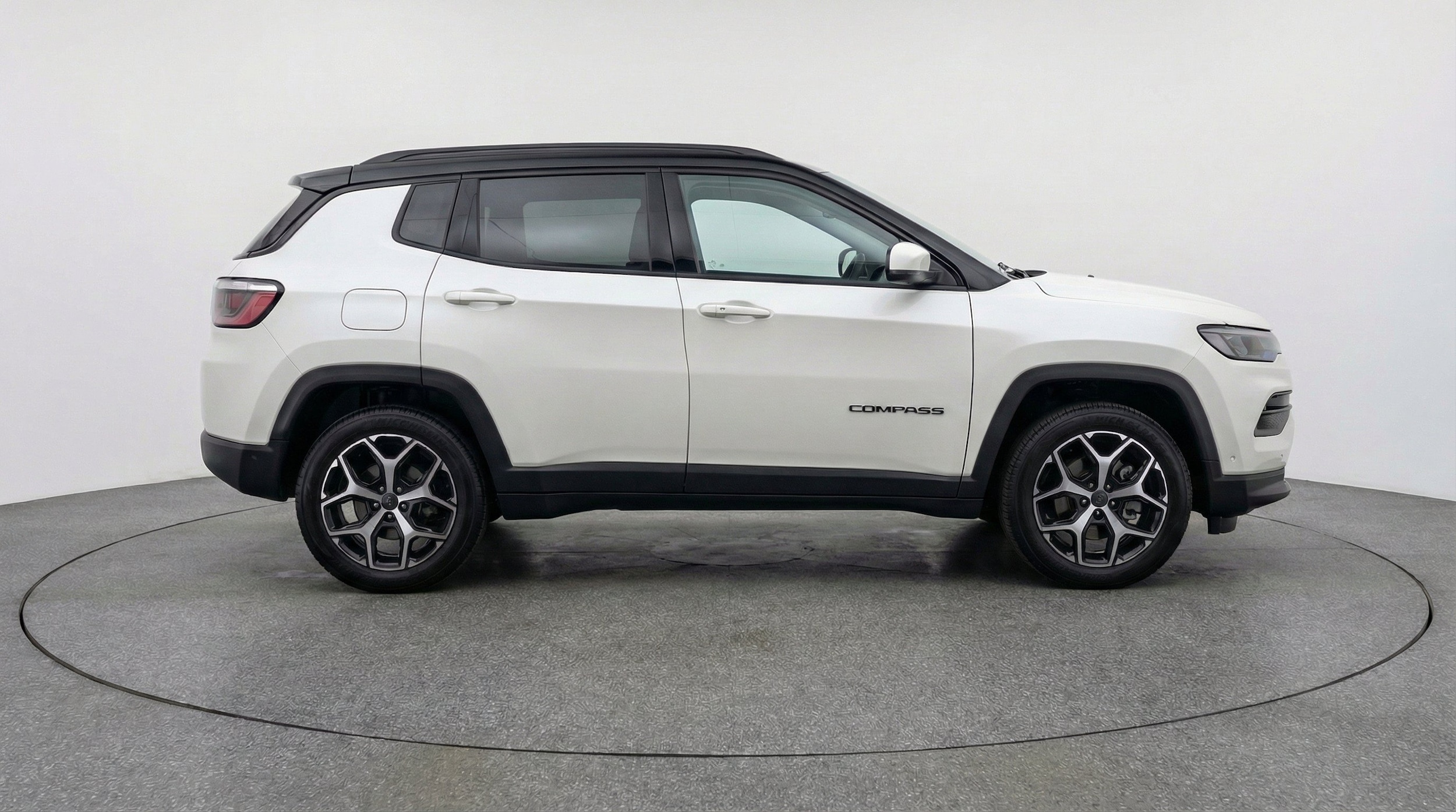 Thumbnail: 2025 Jeep Compass - 11