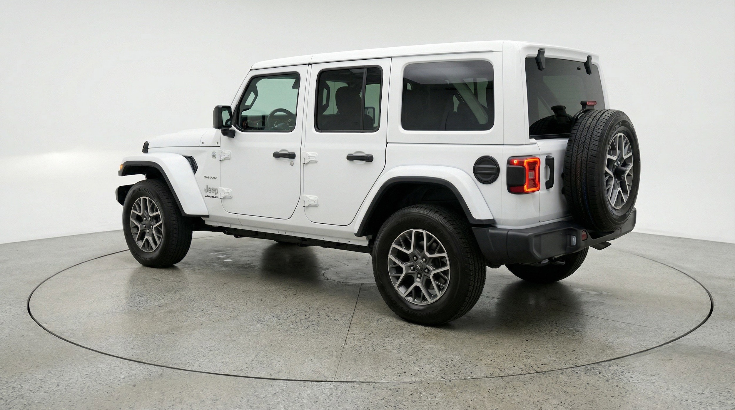 Thumbnail: 2025 Jeep Wrangler - 6