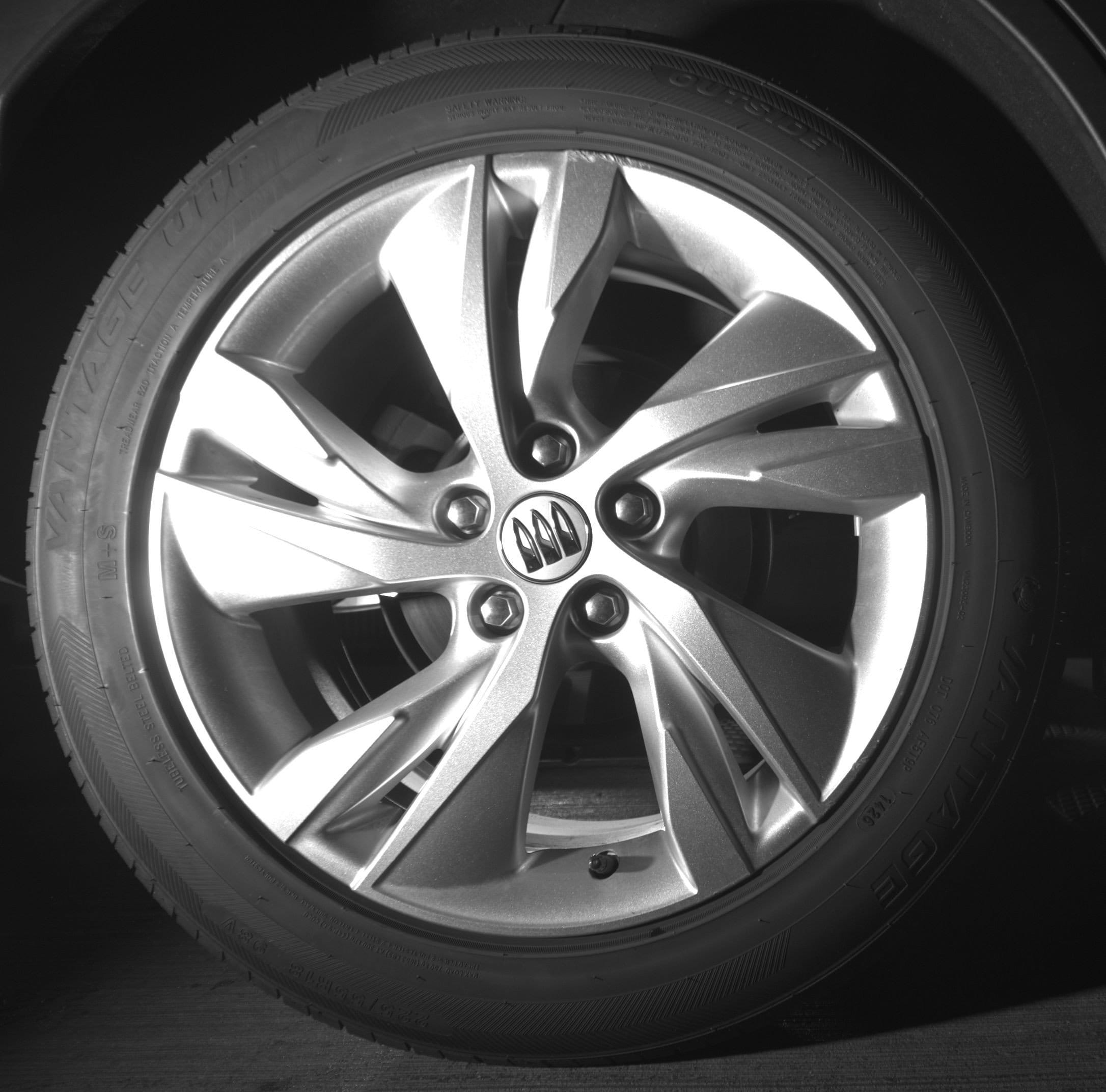 Thumbnail: 2026 Buick Encore GX - 13