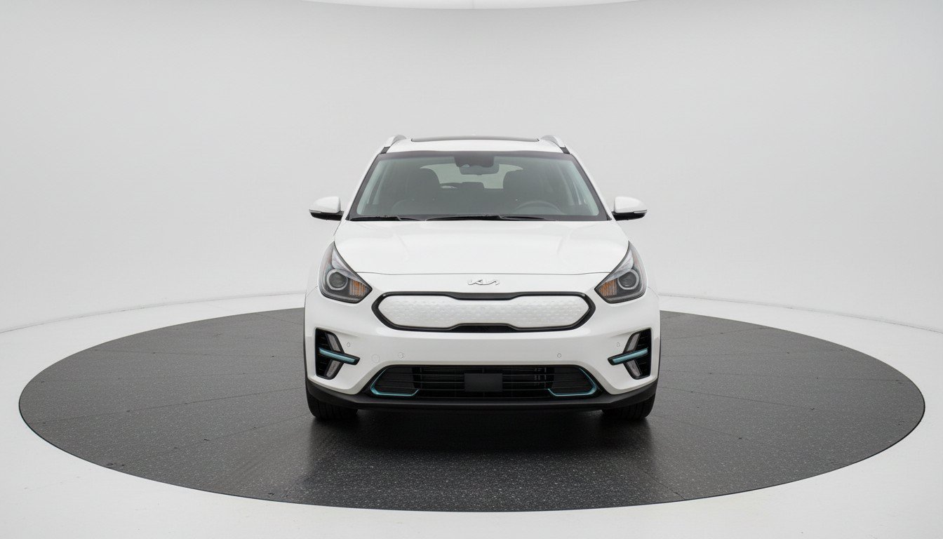 Thumbnail: 2026 Kia Niro - 2