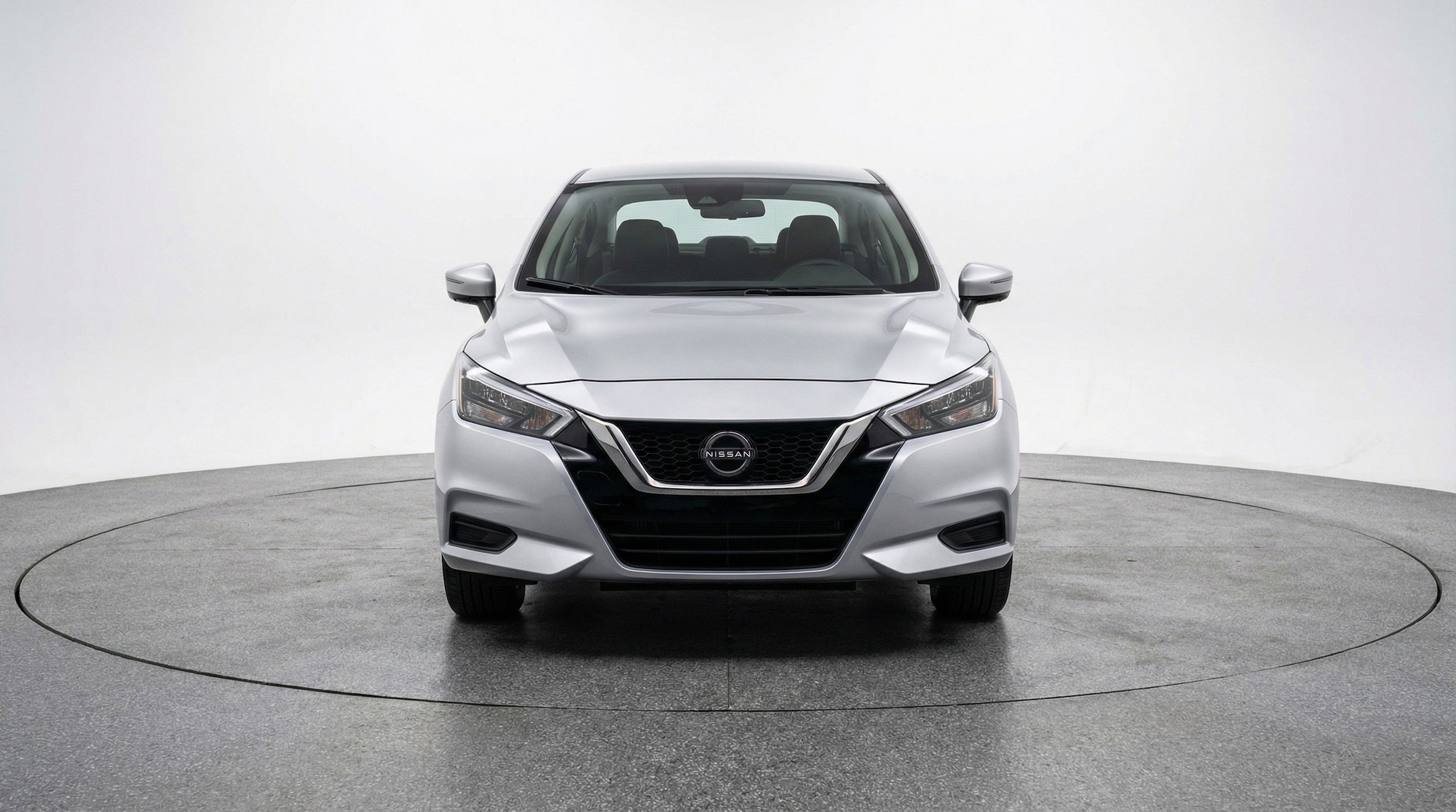 Thumbnail: 2025 Nissan Versa - 2