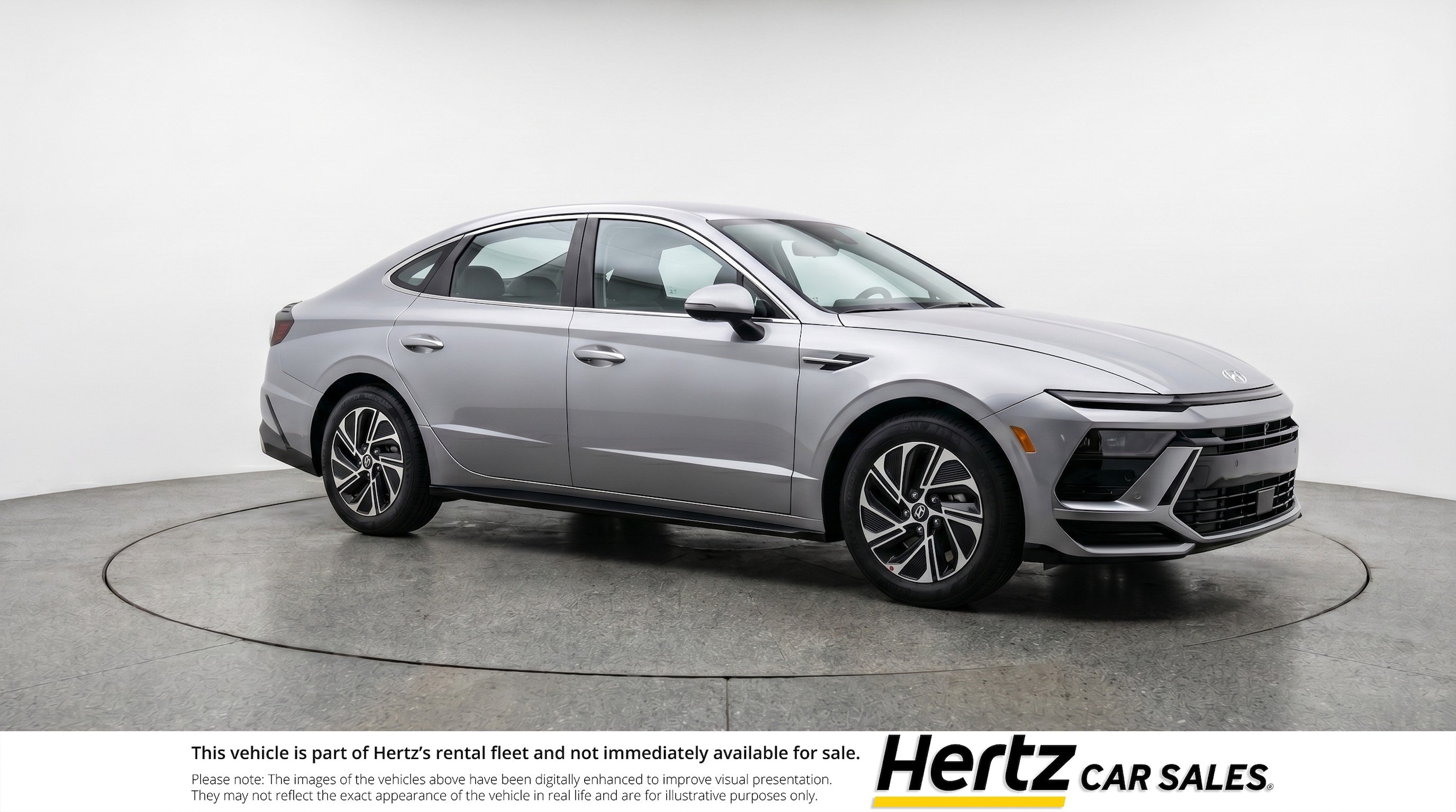 Thumbnail: 2026 Hyundai Sonata - 1