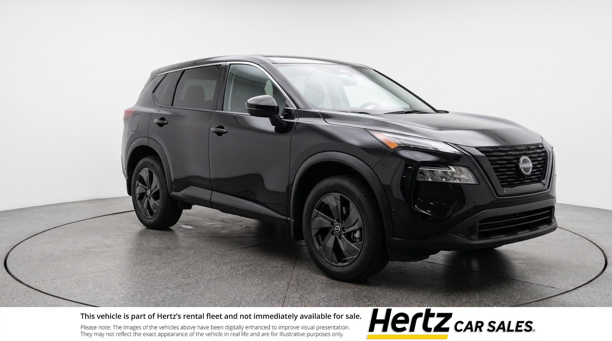 Thumbnail: 2026 Nissan Rogue - 1