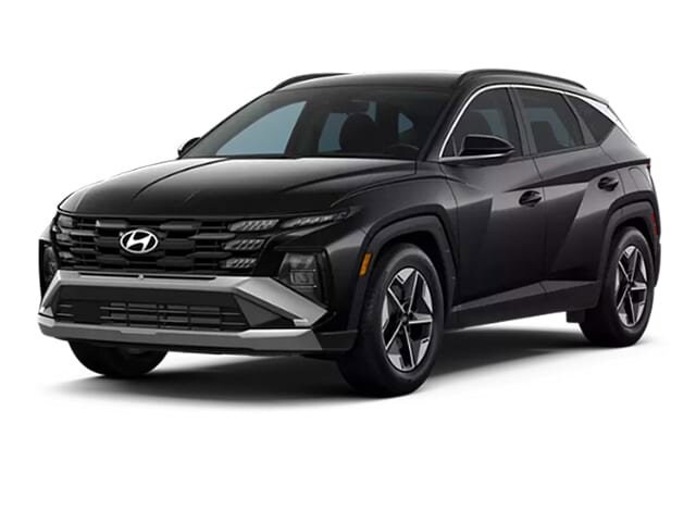 Thumbnail: 2025 Hyundai Tucson - 1