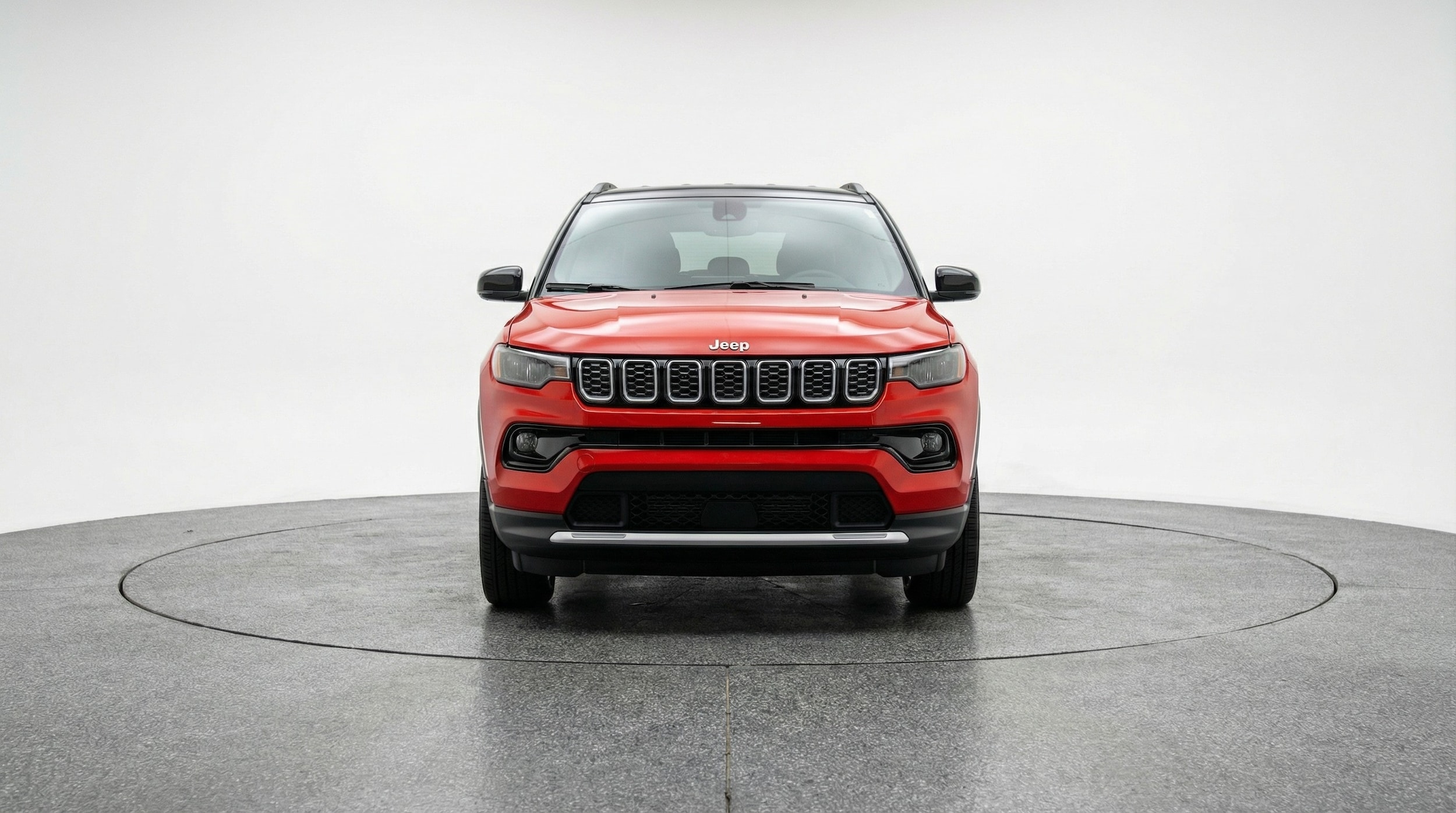 Thumbnail: 2025 Jeep Compass - 2