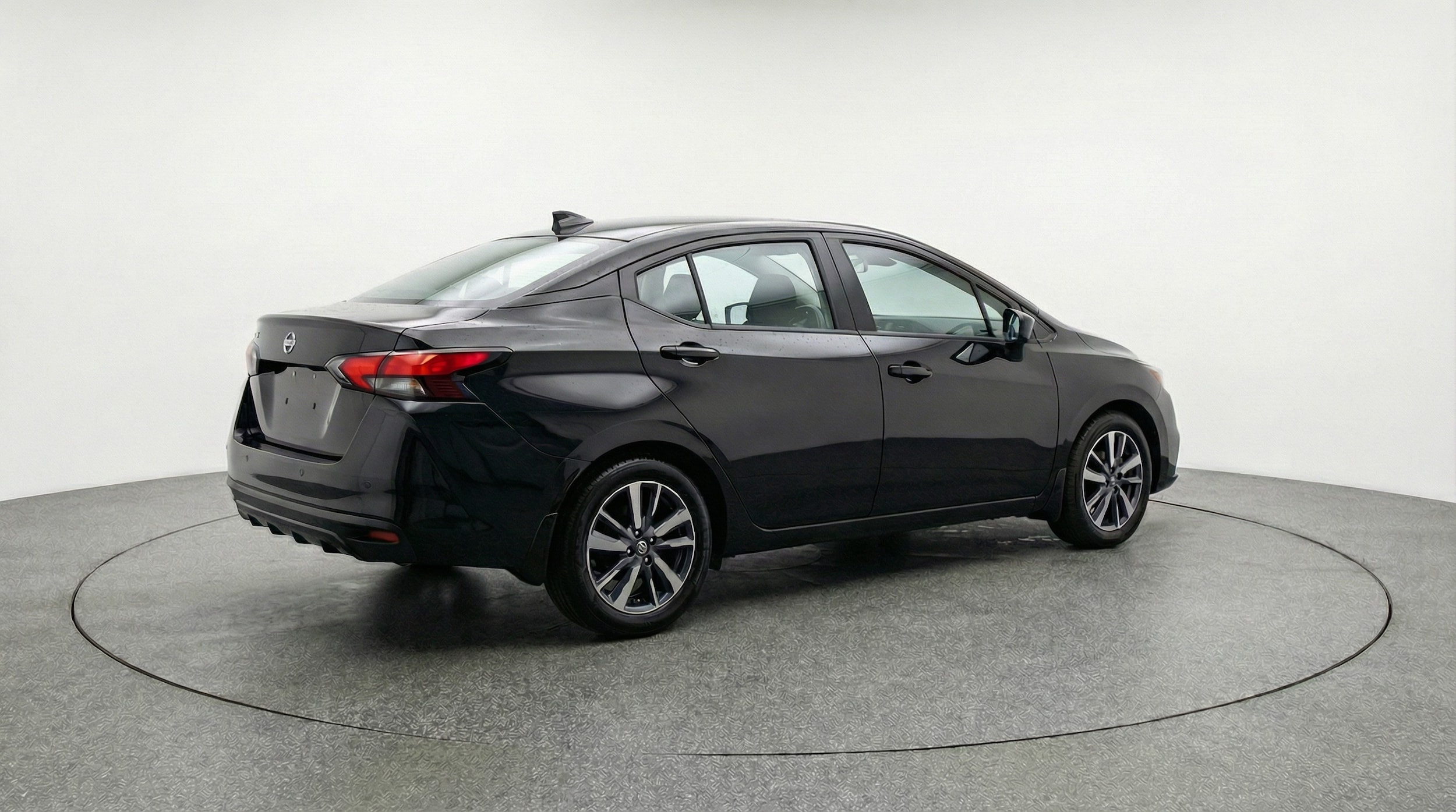 Thumbnail: 2025 Nissan Versa - 7