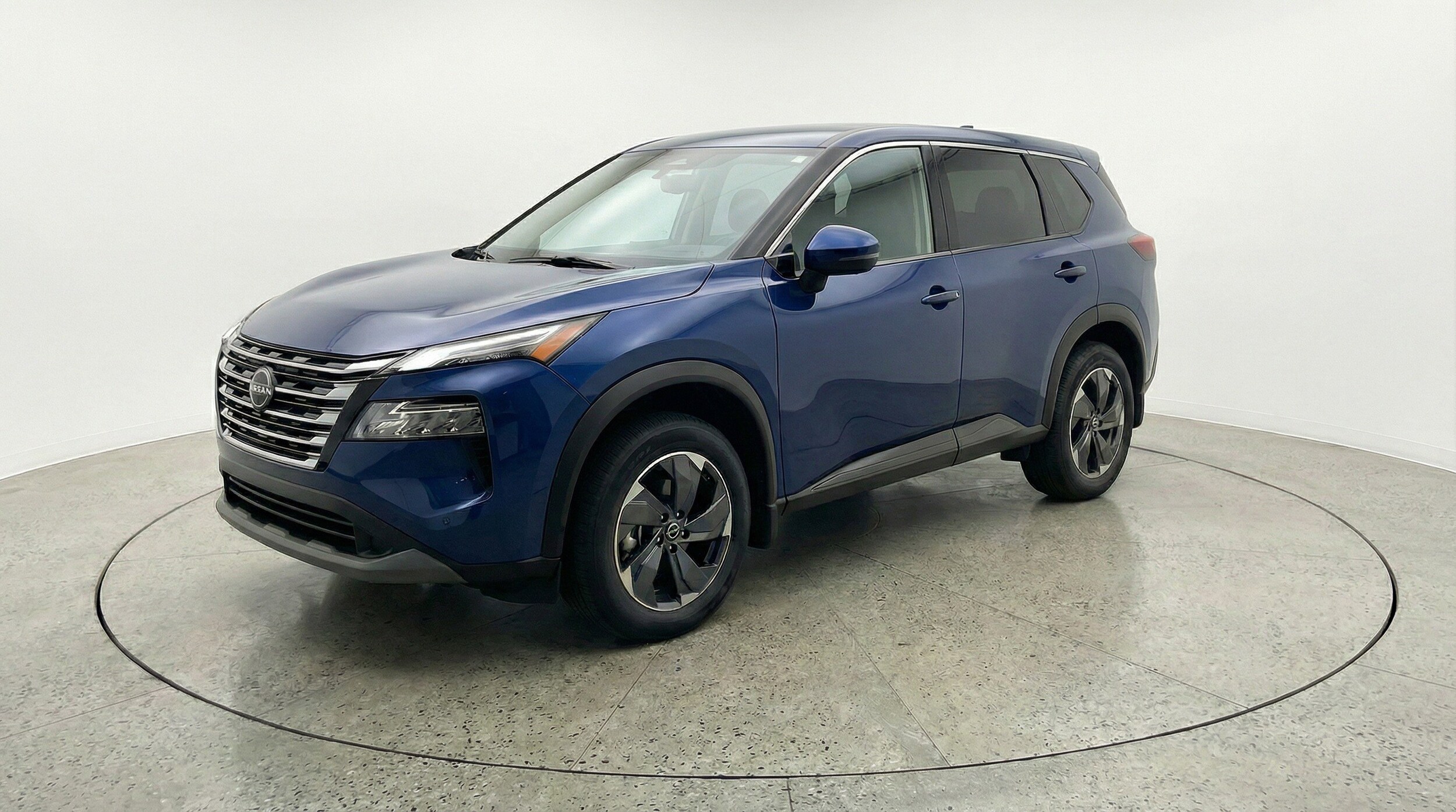 Thumbnail: 2025 Nissan Rogue - 3