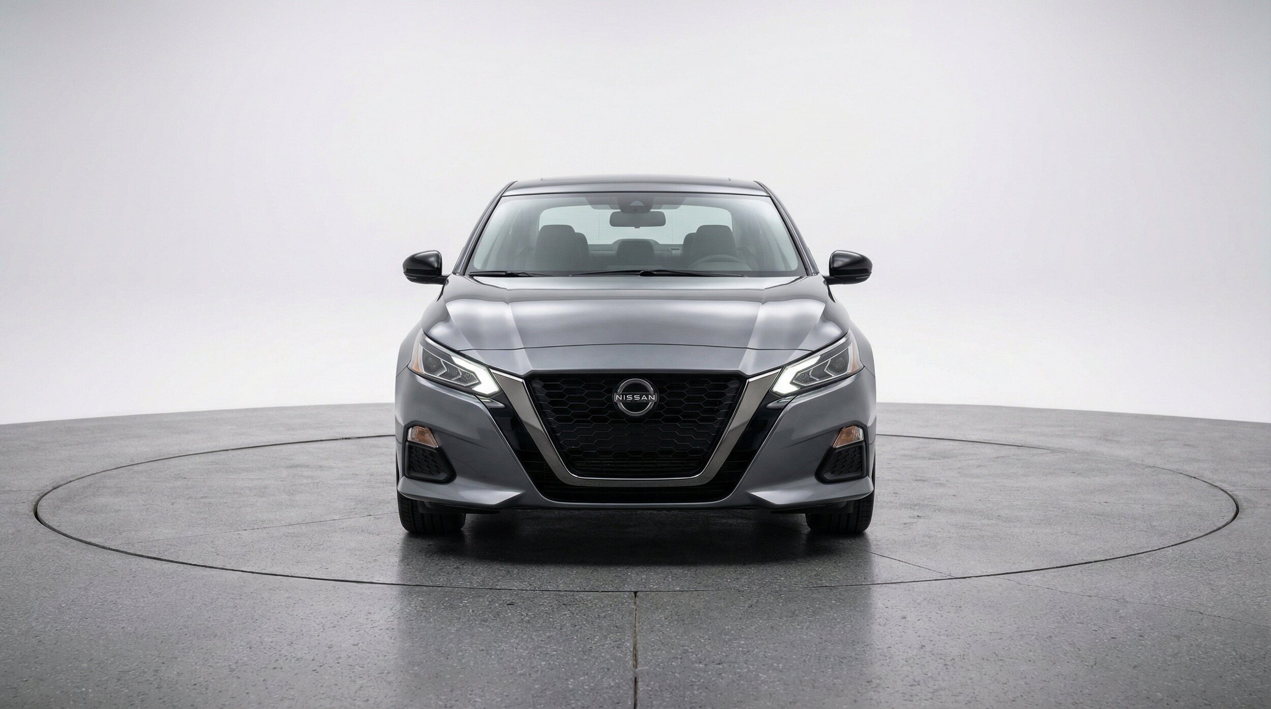 Thumbnail: 2025 Nissan Altima - 2