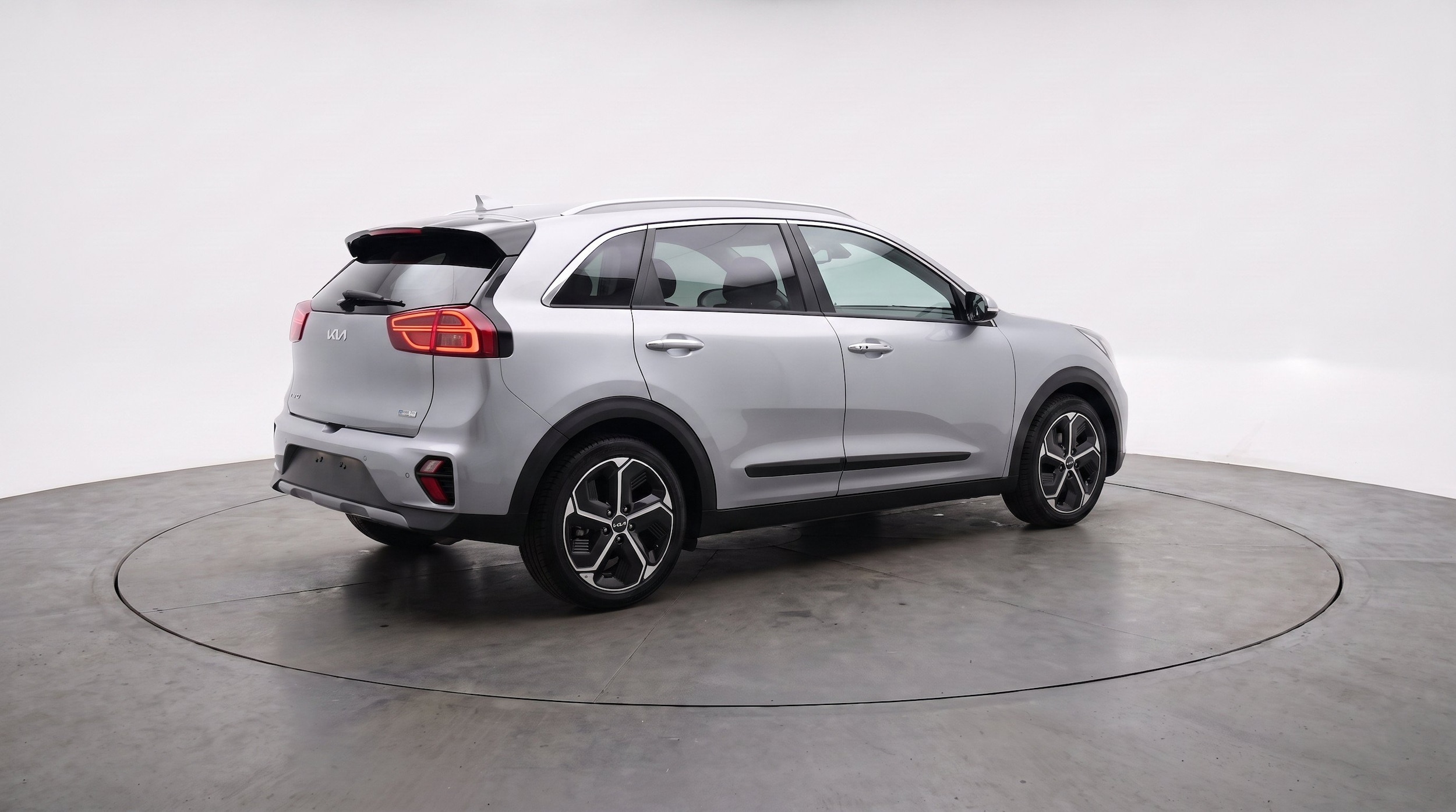Thumbnail: 2026 Kia Niro - 9