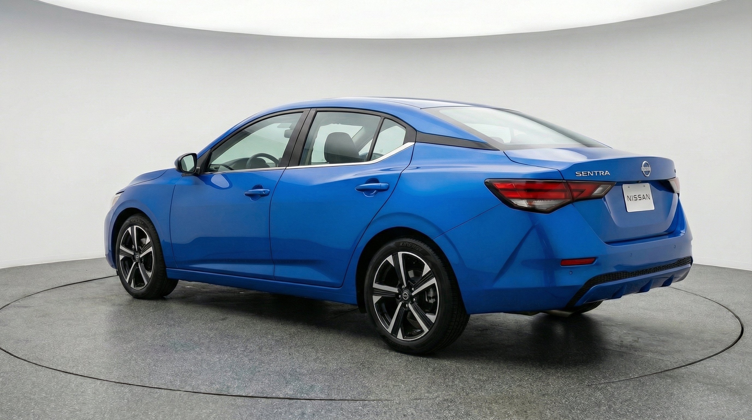 Thumbnail: 2025 Nissan Sentra - 6