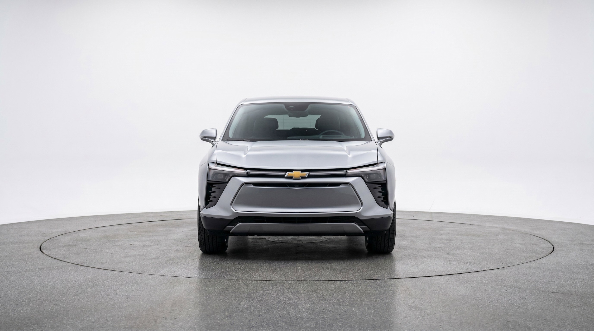 Thumbnail: 2025 Chevrolet Blazer - 2