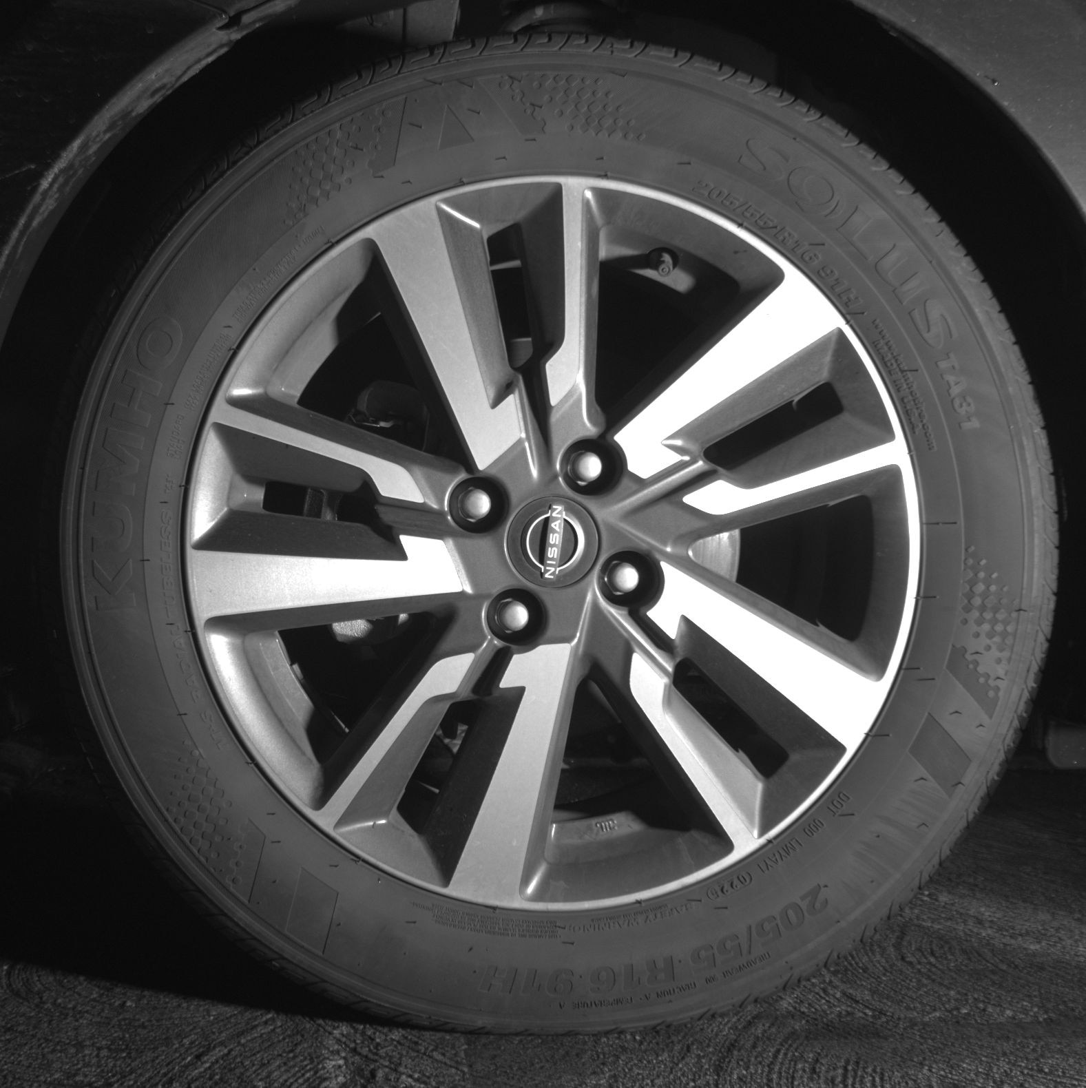 Thumbnail: 2025 Nissan Versa - 9